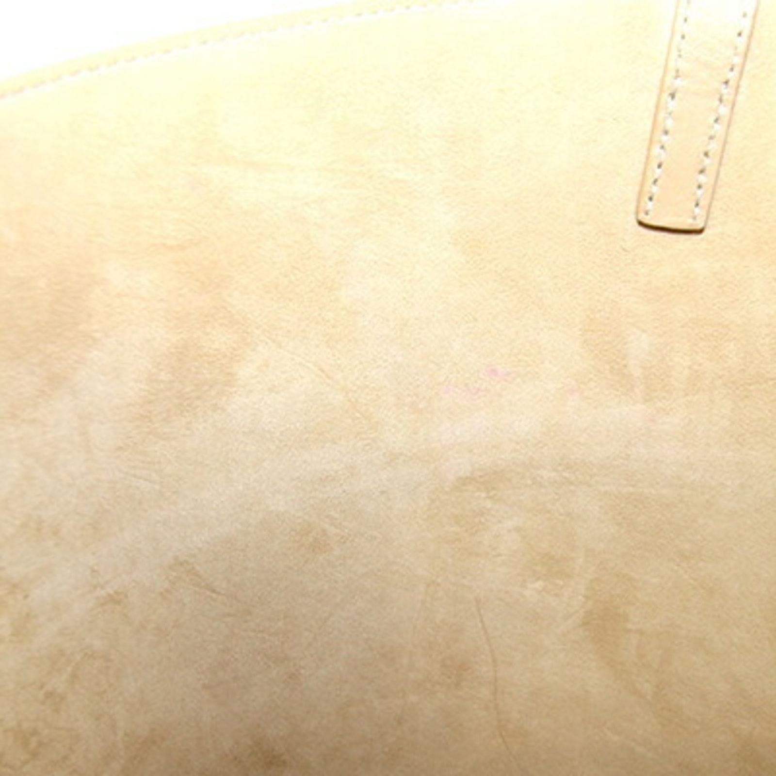 Leather Salvatore Ferragamo Tote Bag - 9