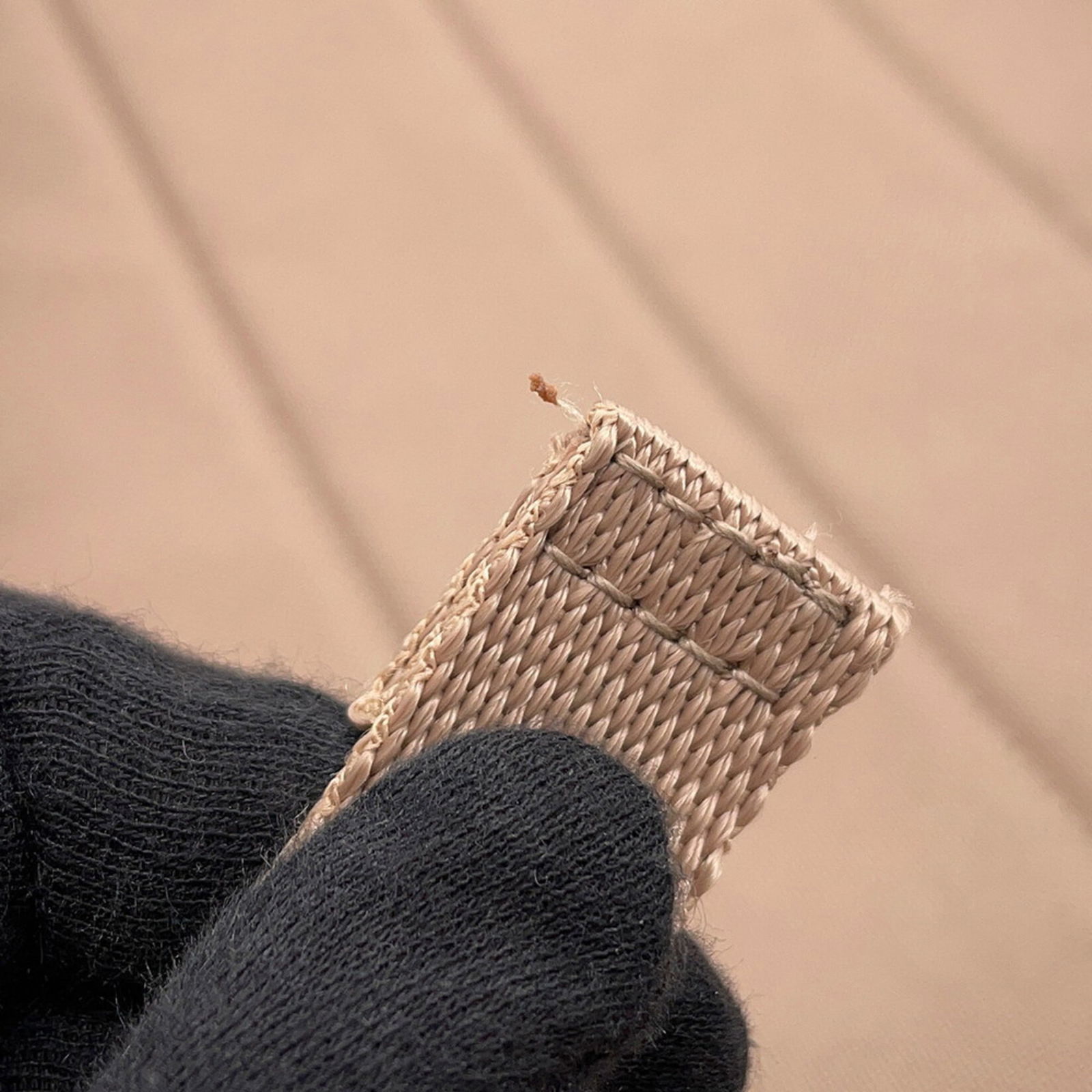 Nylon Balenciaga Backpack - 10