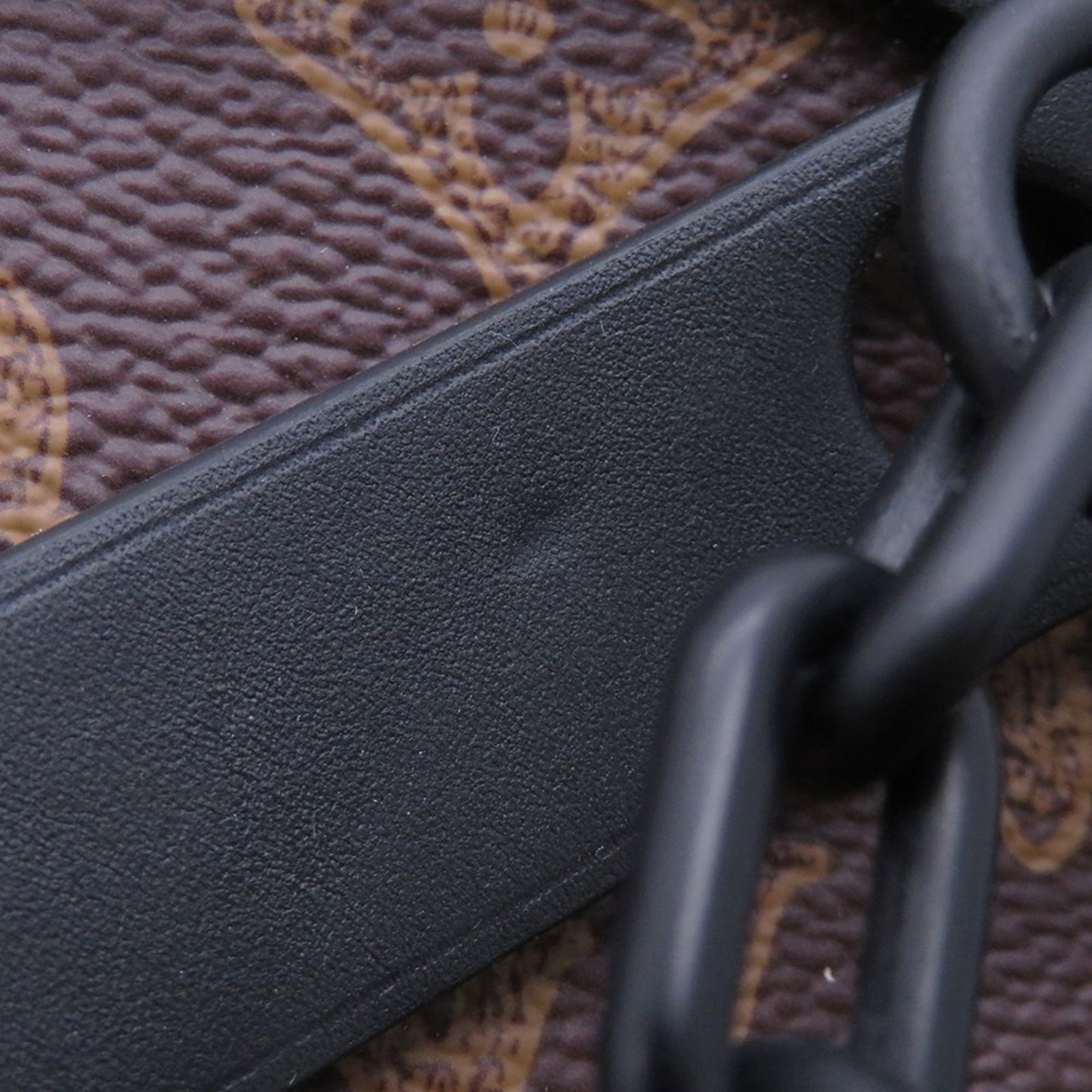 Monogram Louis Vuitton Shoulder Bag - 10