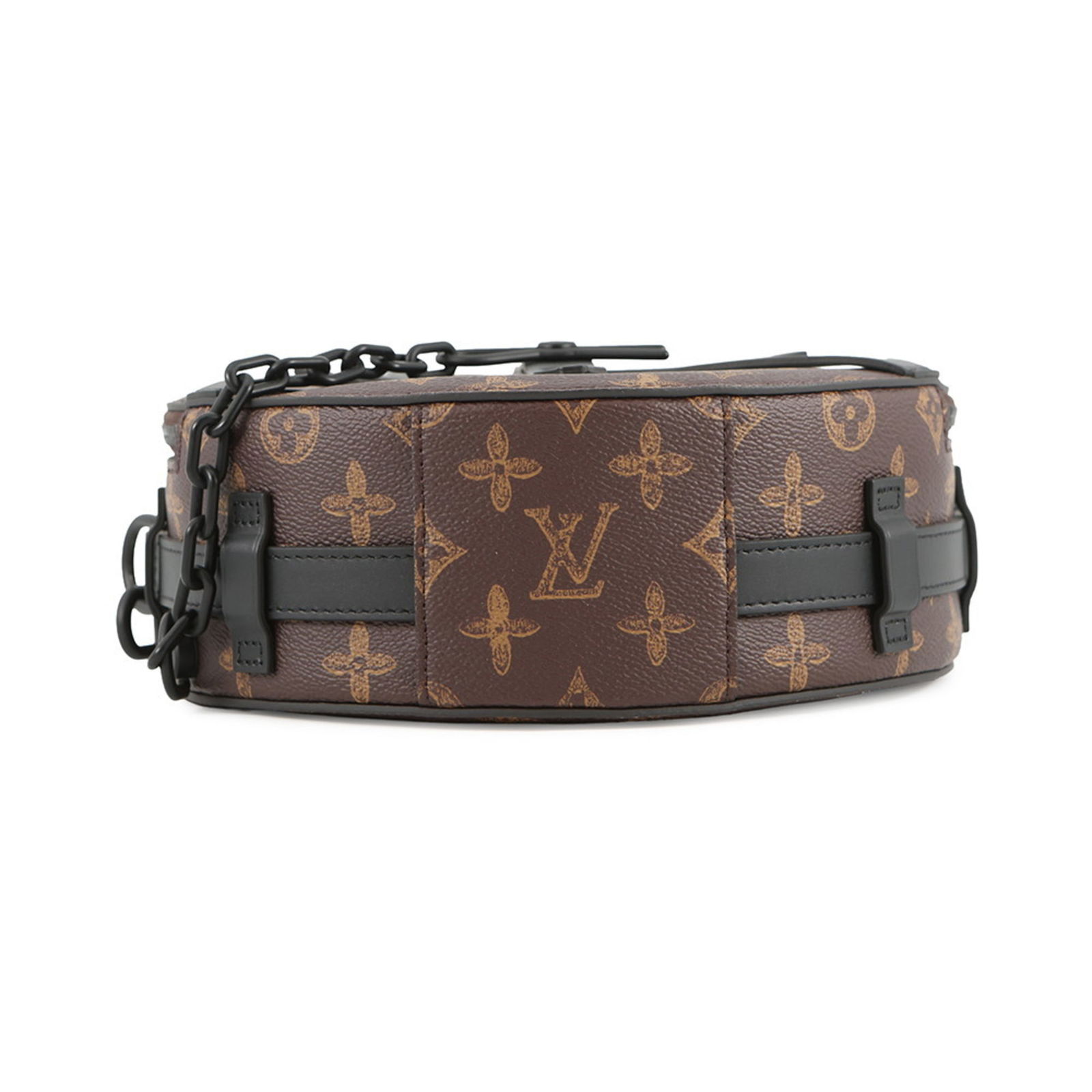 Monogram Louis Vuitton Shoulder Bag - 3