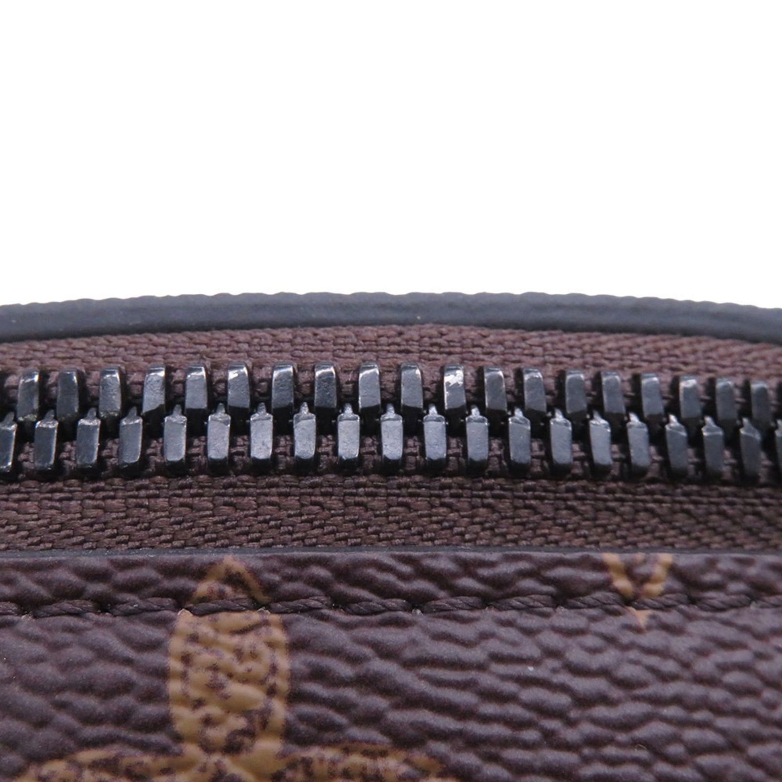 Monogram Louis Vuitton Shoulder Bag - 7