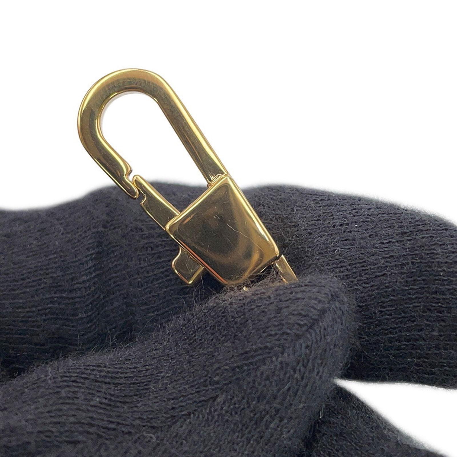 Leather Gucci Handbag - 12