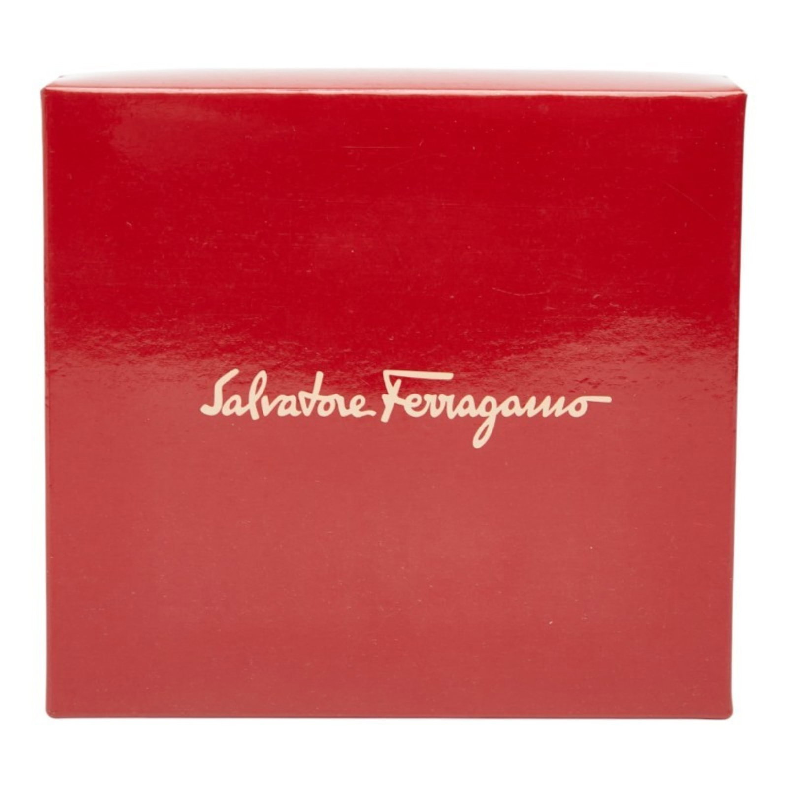 Leather Salvatore Ferragamo Wallet (Bi-Fold) - 11