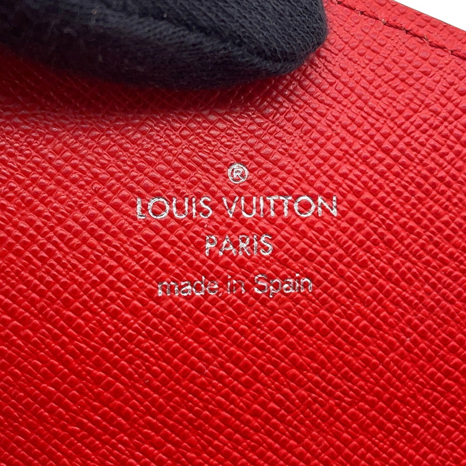 Monogram Louis Vuitton Long Wallet (Bi-Fold) - 12