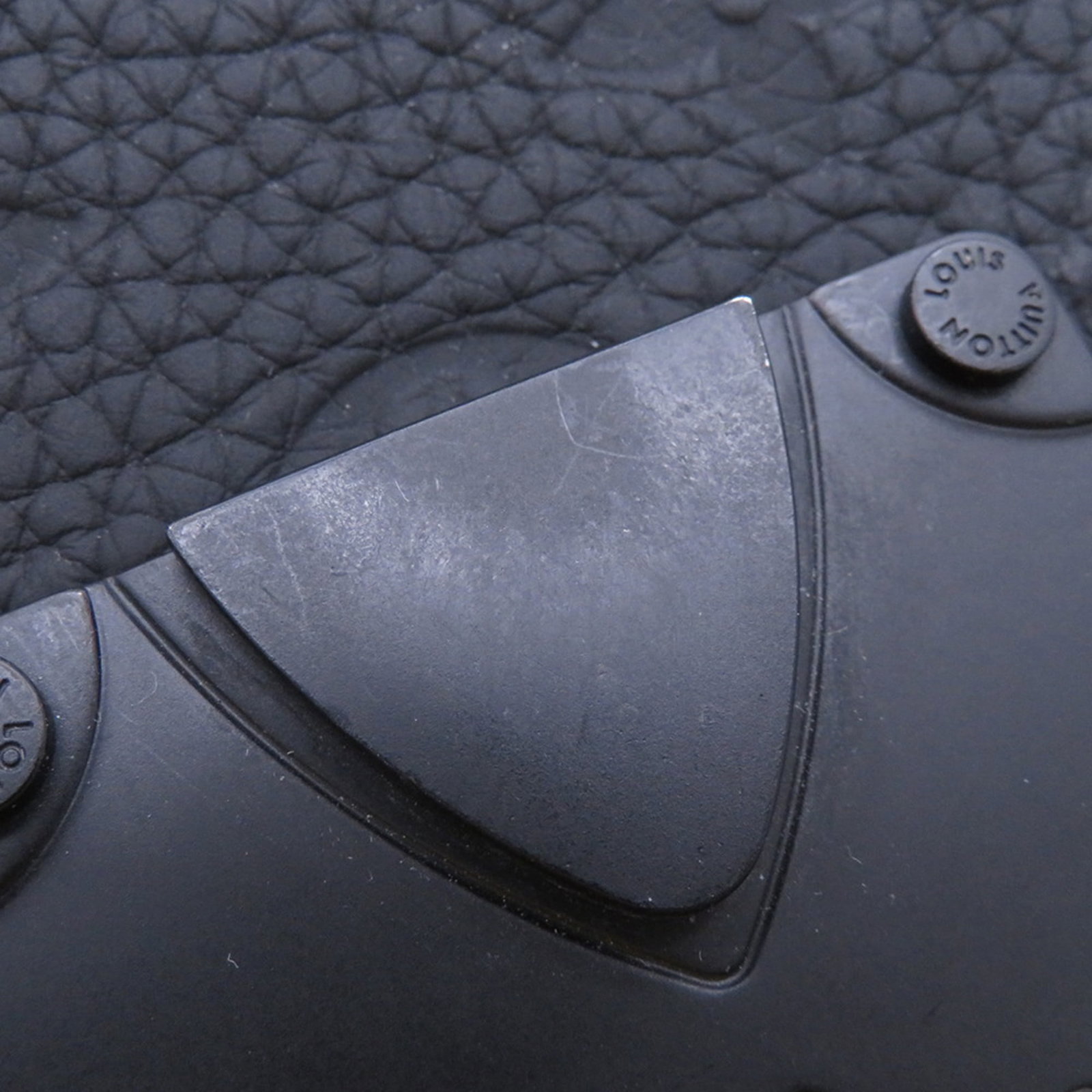 Monogram Louis Vuitton Shoulder Bag - 11