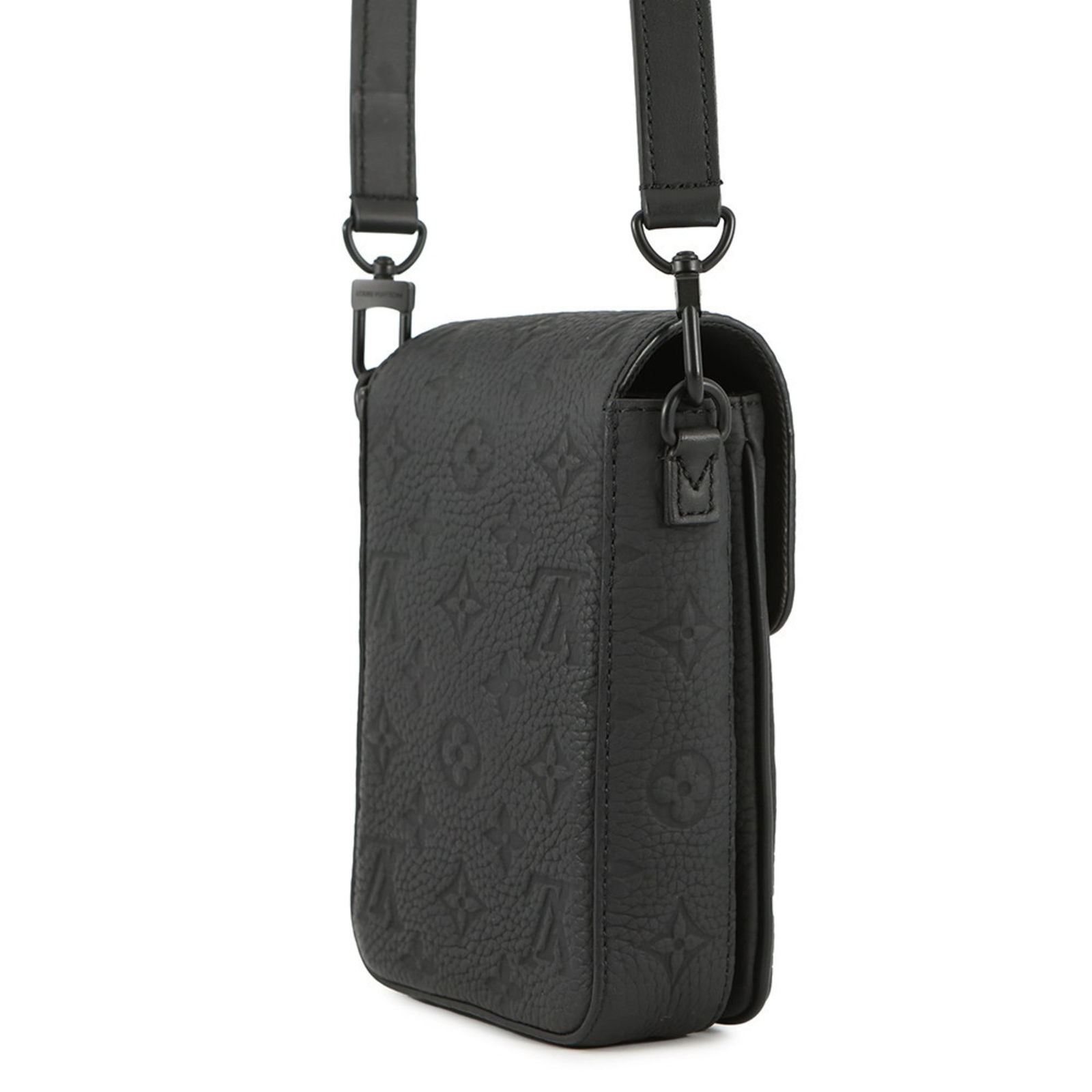 Monogram Louis Vuitton Shoulder Bag - 2