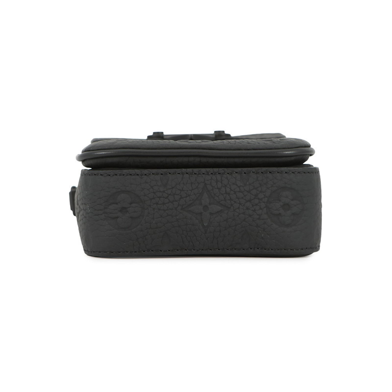 Monogram Louis Vuitton Shoulder Bag - 3