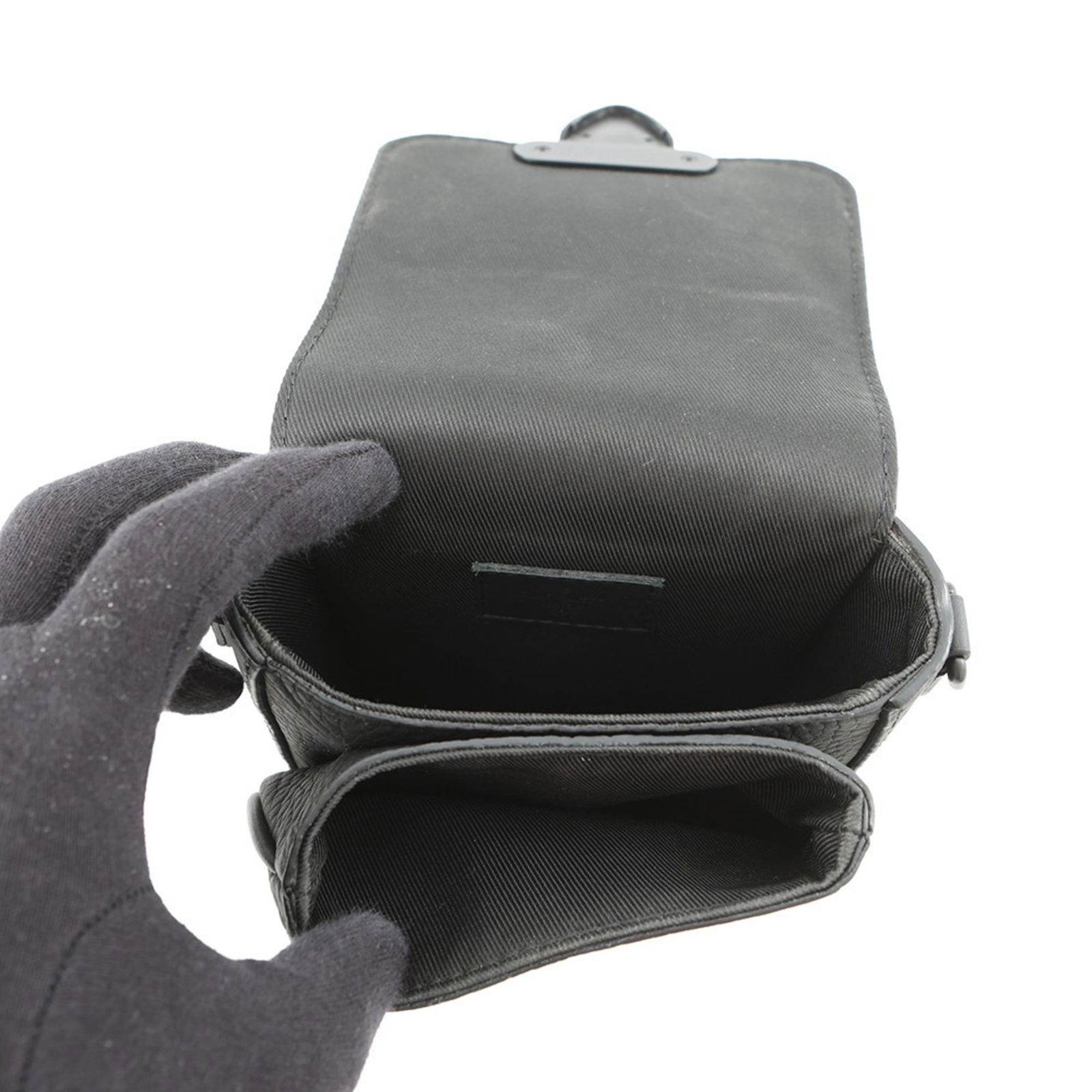 Monogram Louis Vuitton Shoulder Bag - 5