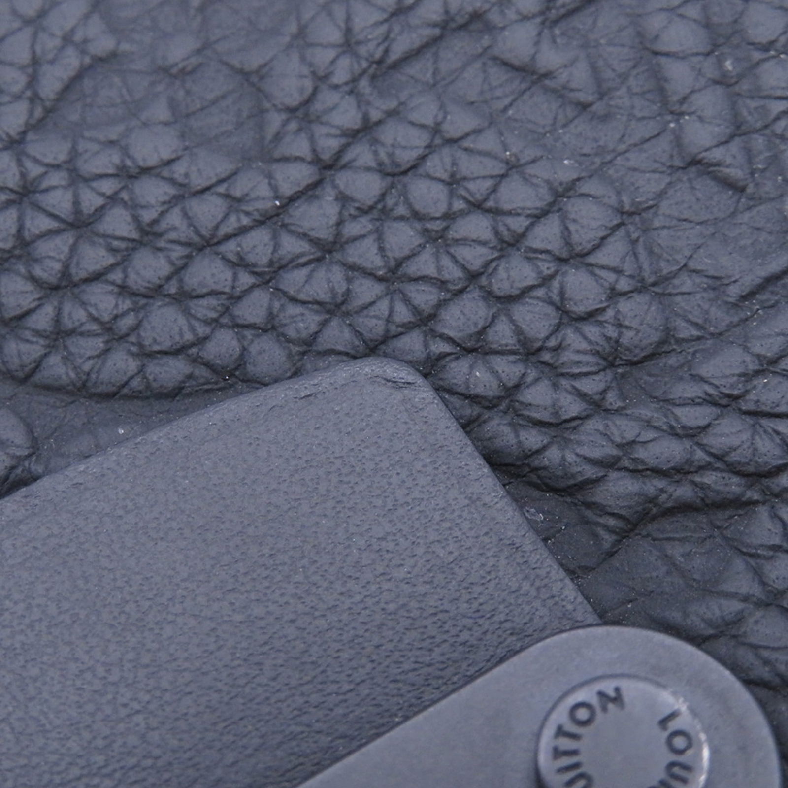 Monogram Louis Vuitton Shoulder Bag - 9