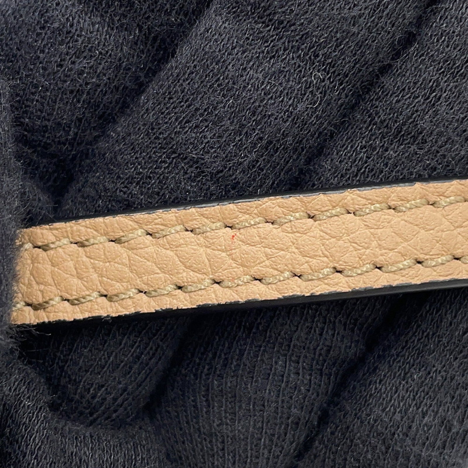 Leather Loewe Handbag - 10