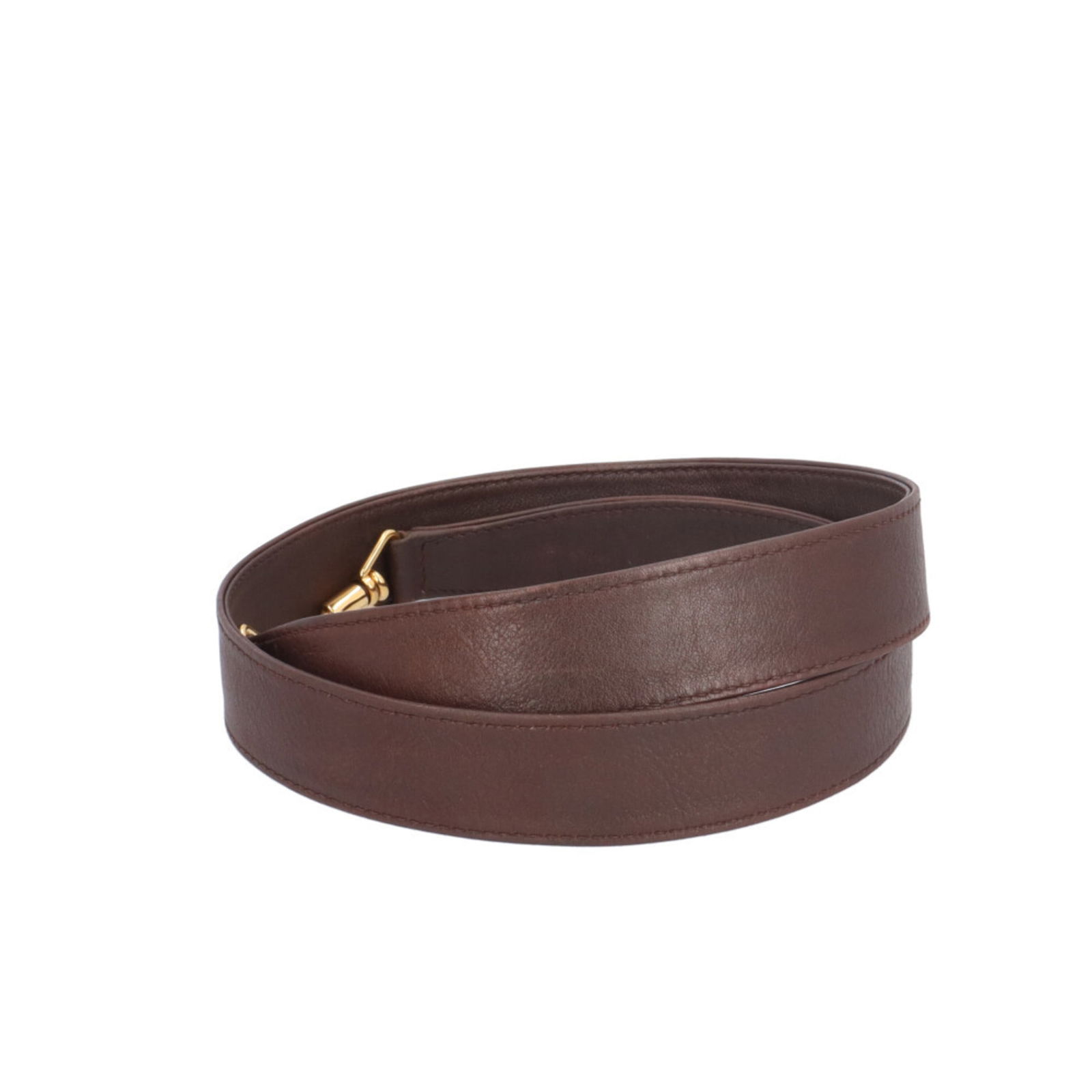 Leather Gucci Shoulder Bag - 12