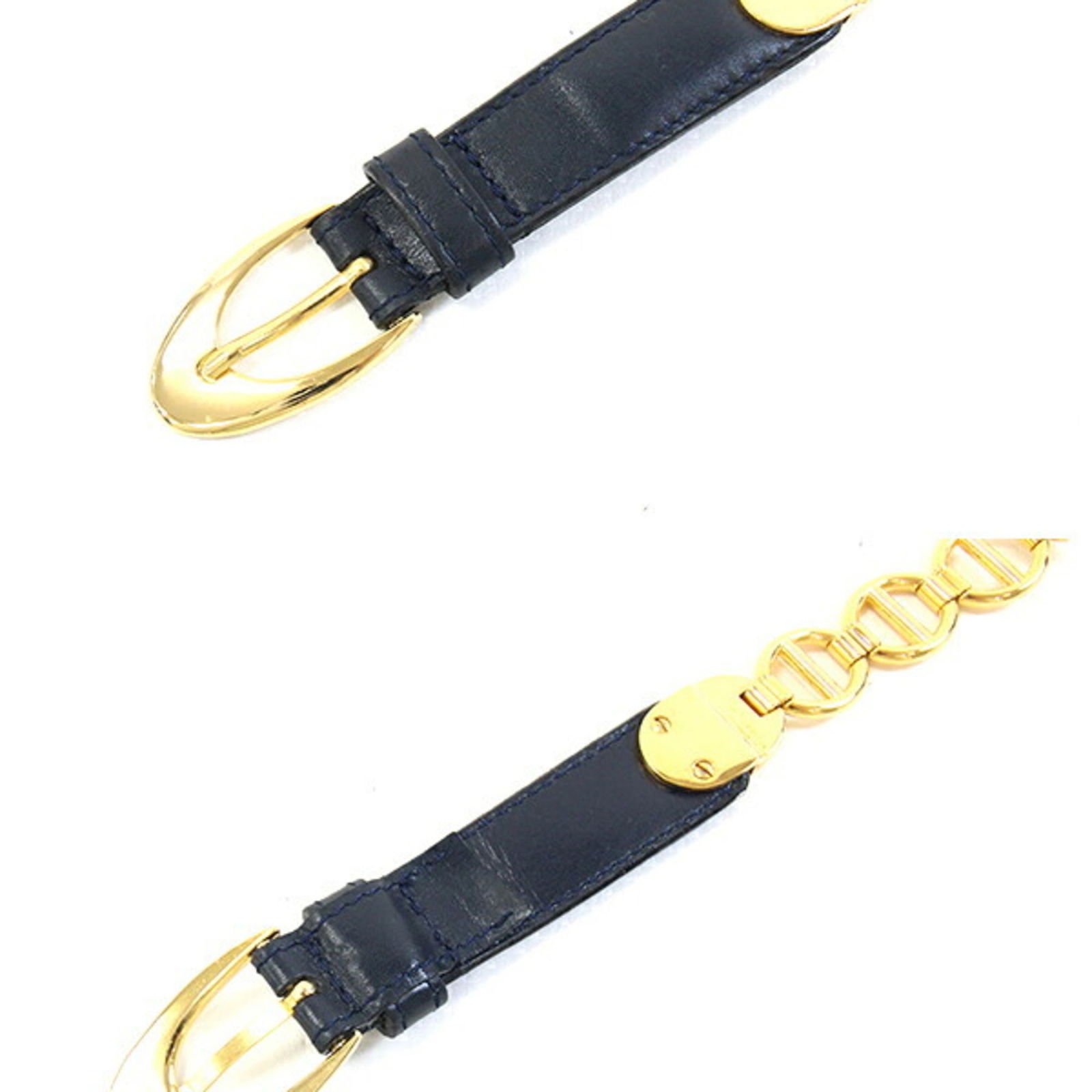 Belt Christian Dior Standard - 2