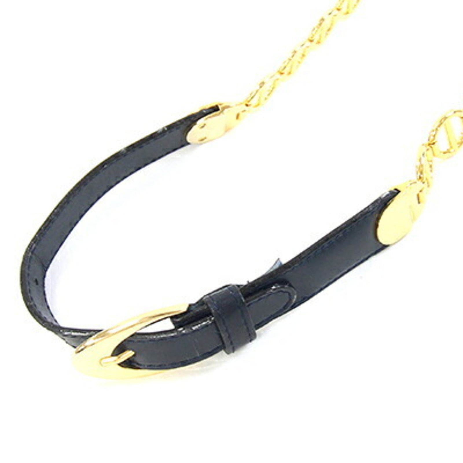 Belt Christian Dior Standard - 4