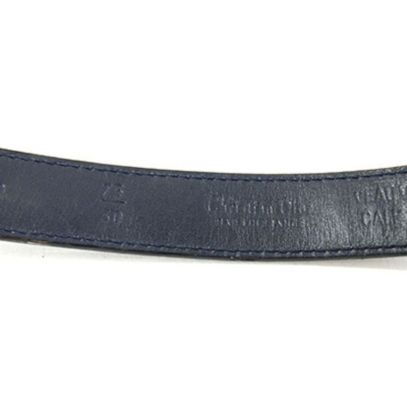 Belt Christian Dior Standard - 5