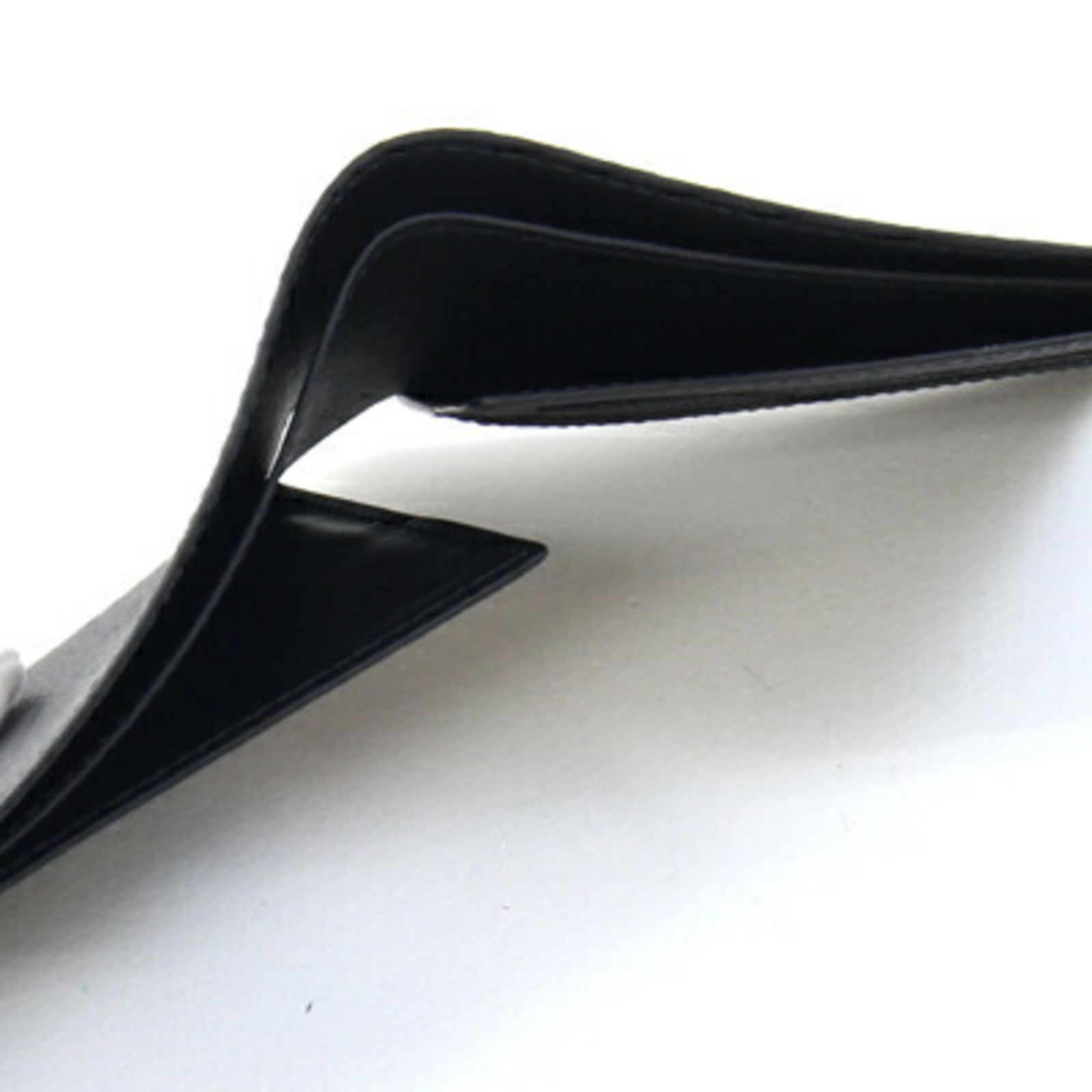 Eclipse Louis Vuitton Bill Wallet (Bi-Fold) Monogram - 3