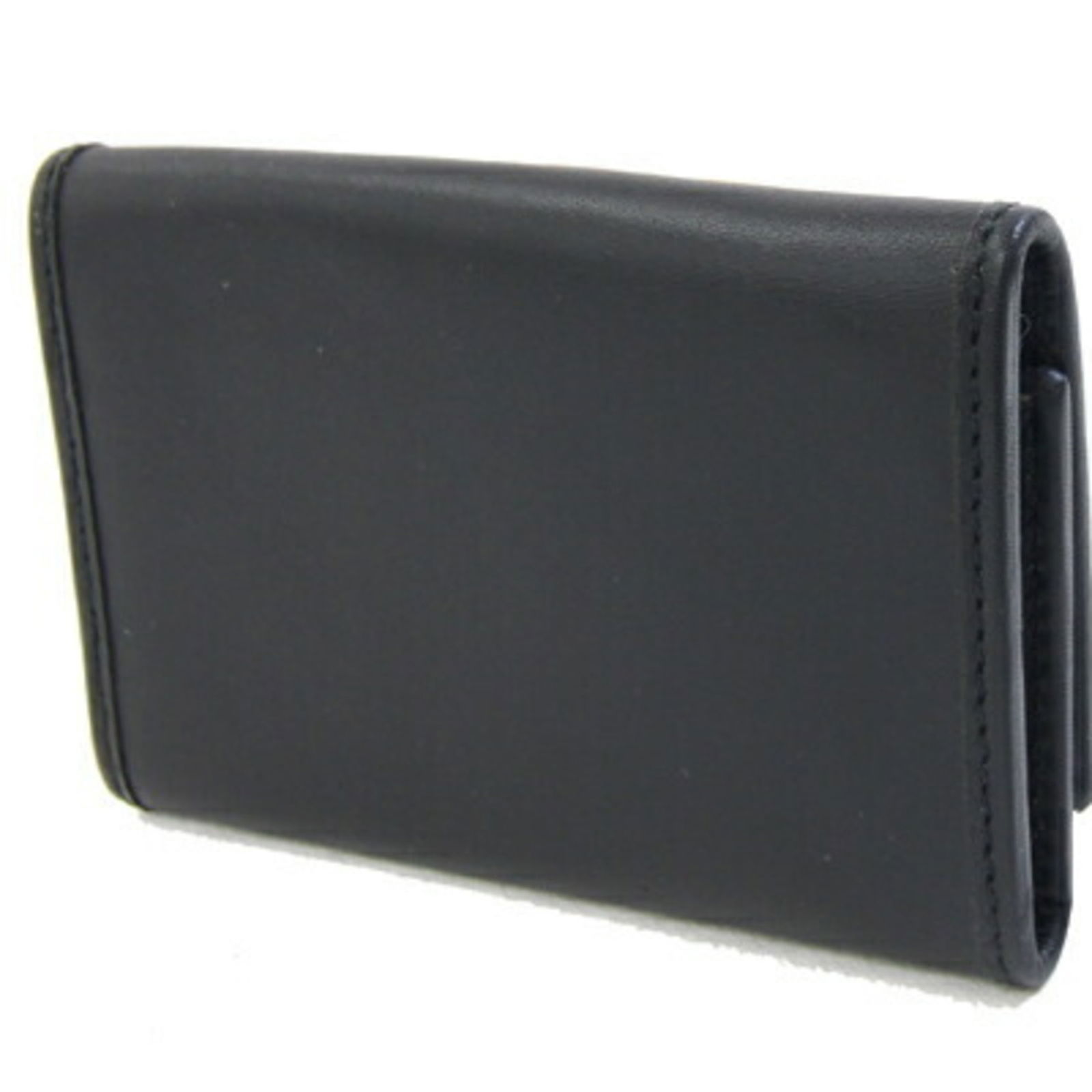 Leather Gucci Keycase - 2