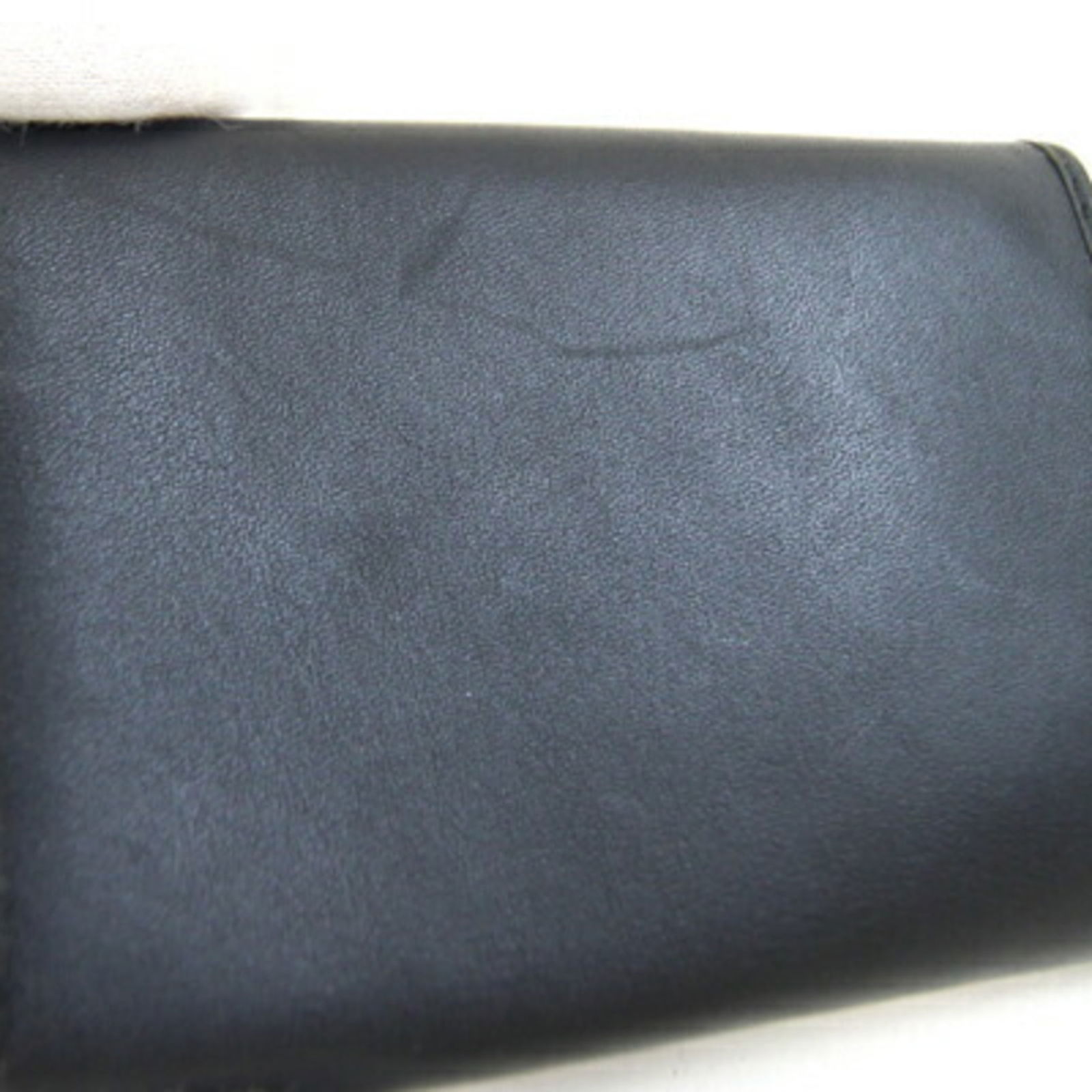 Leather Gucci Keycase - 5