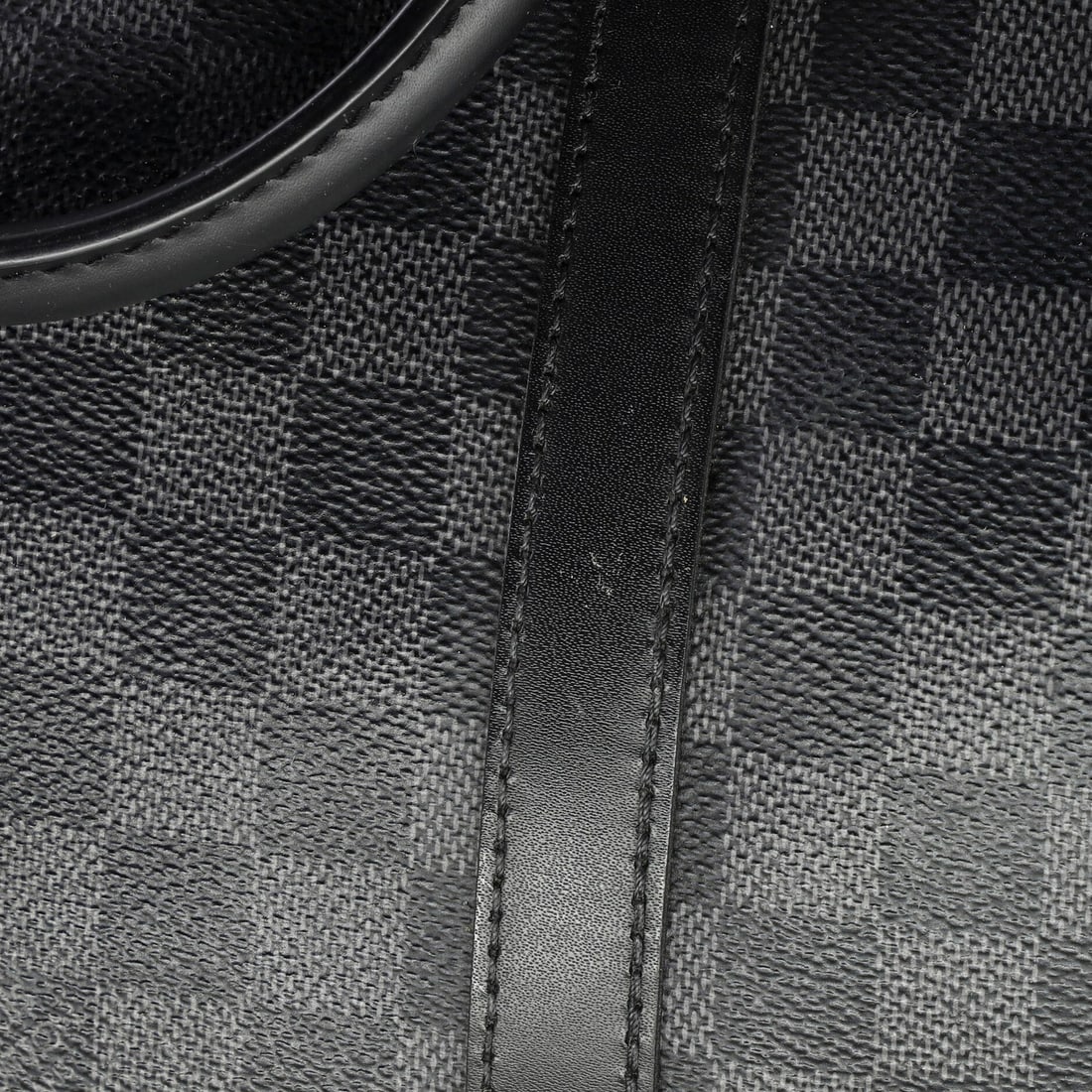 PM Louis Vuitton Porte-Documents Voyage Briefcase Damier Graphite - 8