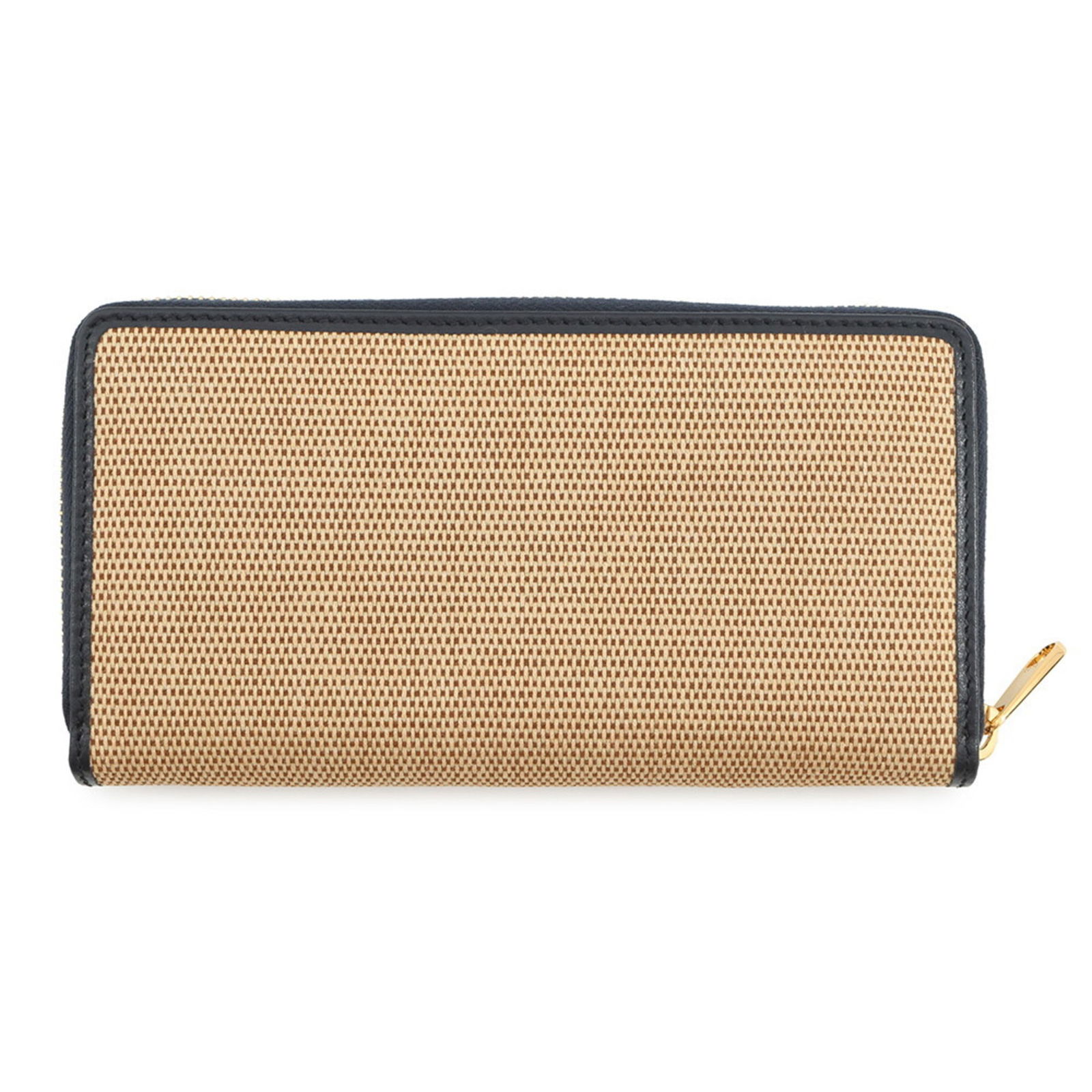 Leather - Gucci Long Wallet (Bi-Fold) Canvas - 3