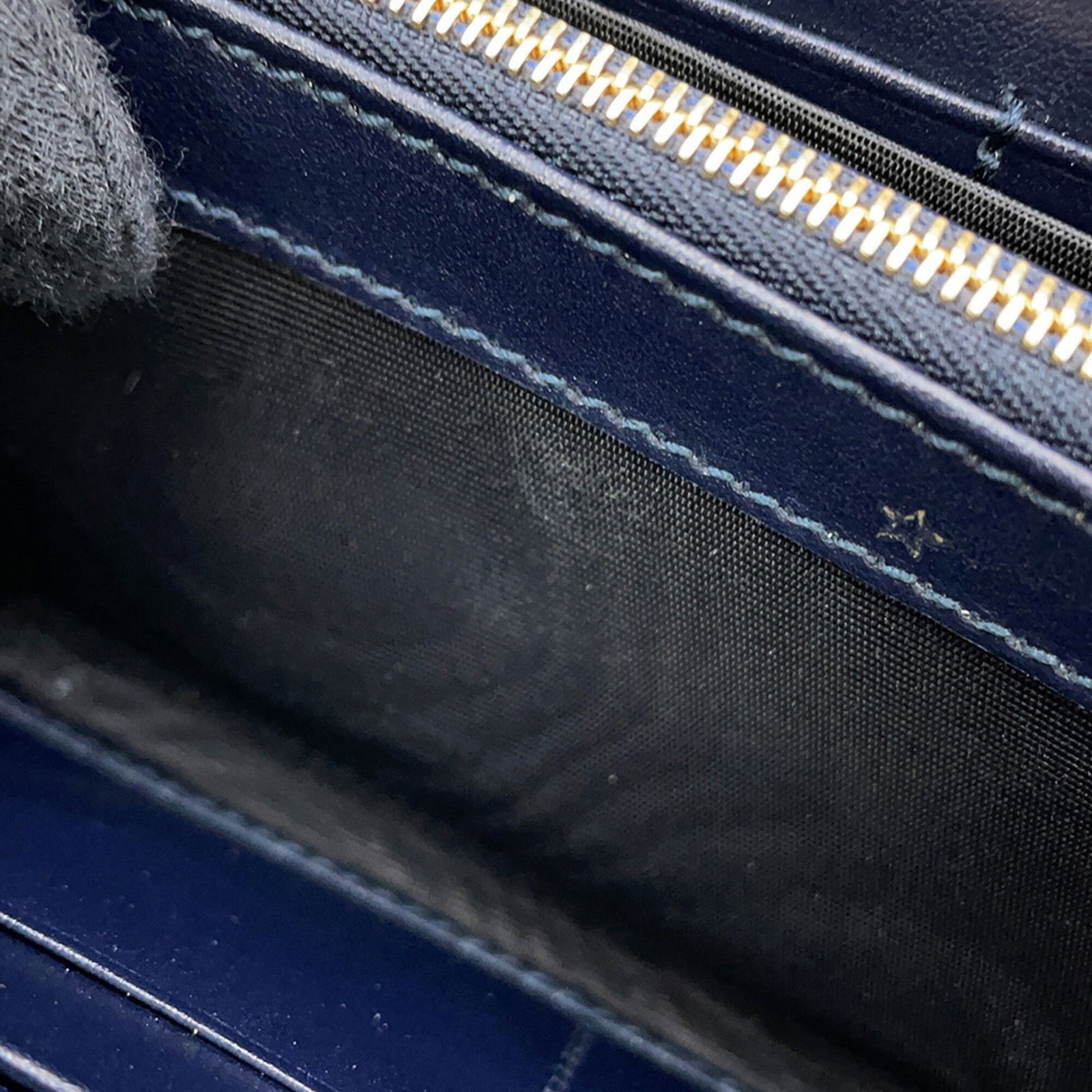 Leather - Gucci Long Wallet (Bi-Fold) Canvas - 8