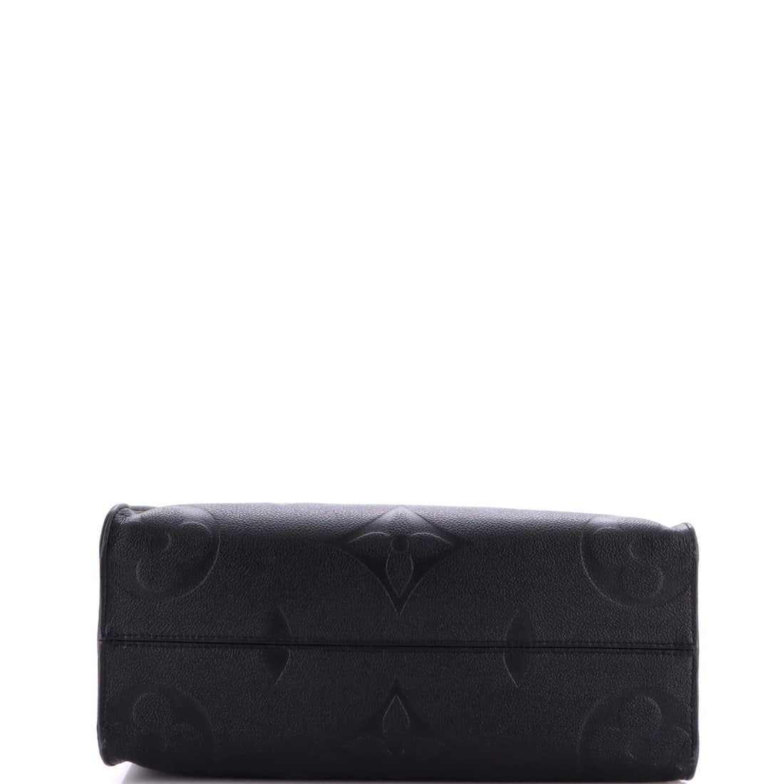 MM Louis Vuitton OnTheGo Tote Monogram Empreinte Giant - 4