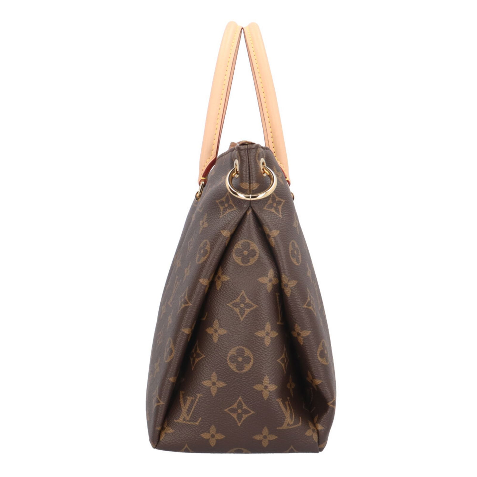 Monogram Louis Vuitton Shoulder Bag - 4