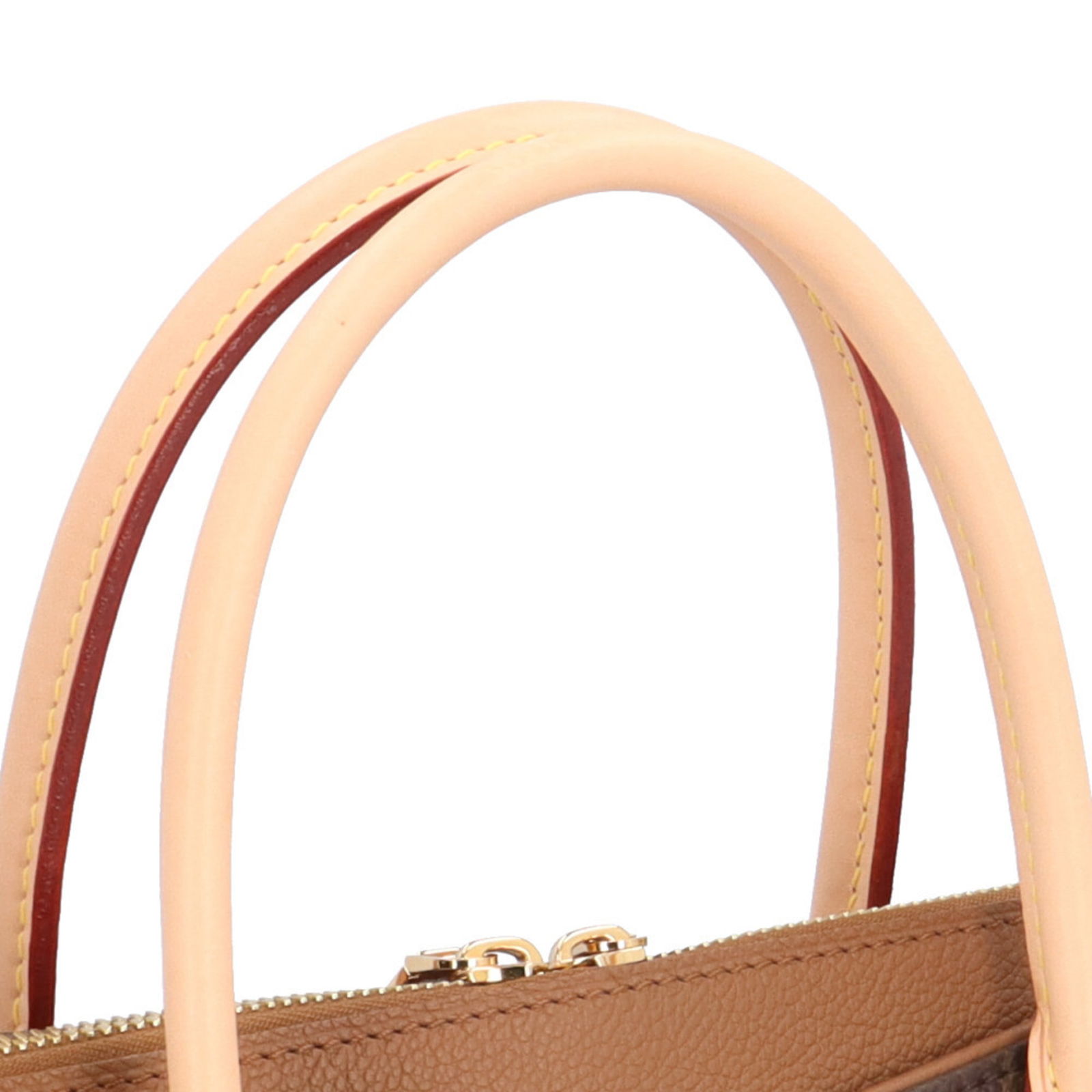 Monogram Louis Vuitton Shoulder Bag - 7