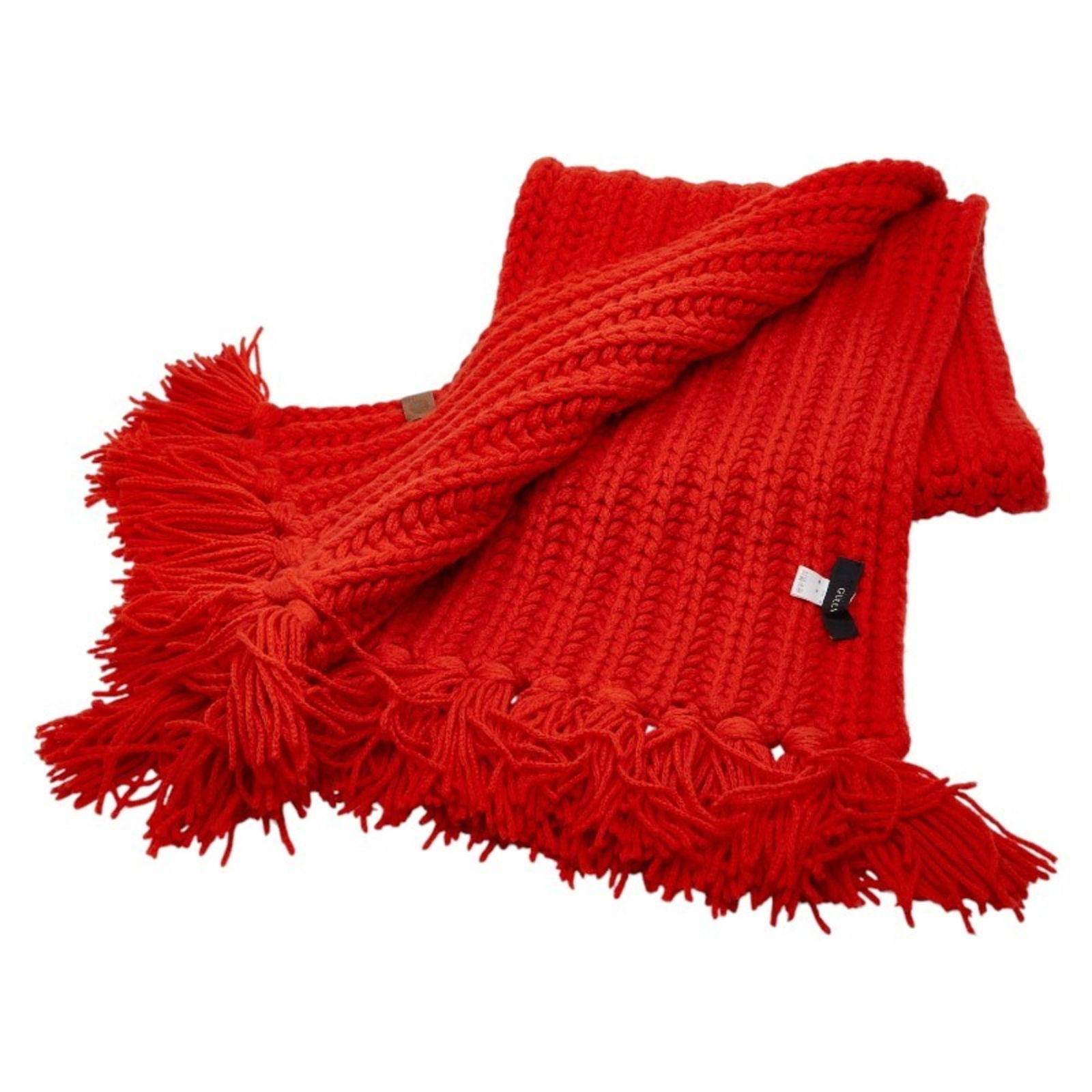 Cashmere Gucci Stole - 2