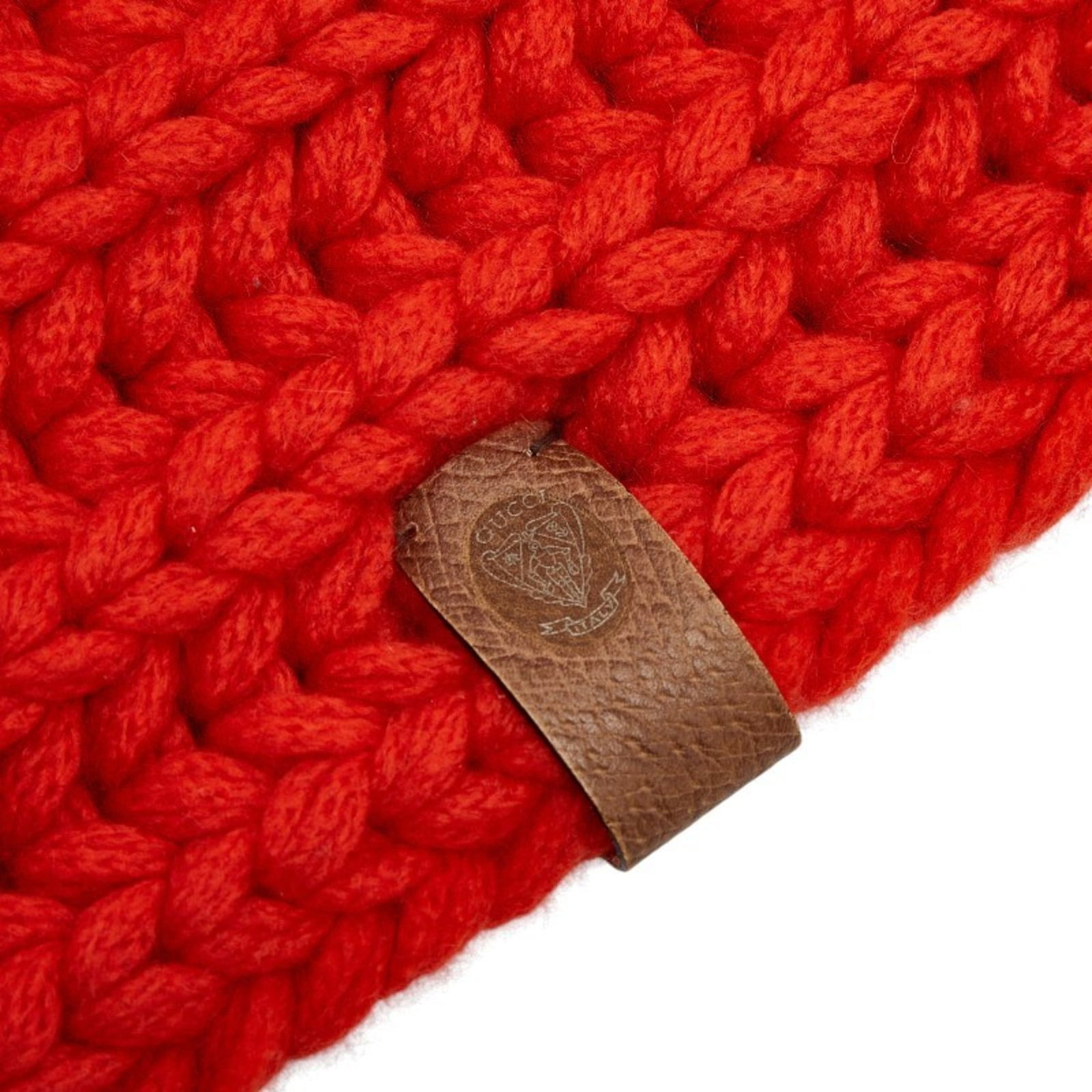 Cashmere Gucci Stole - 3