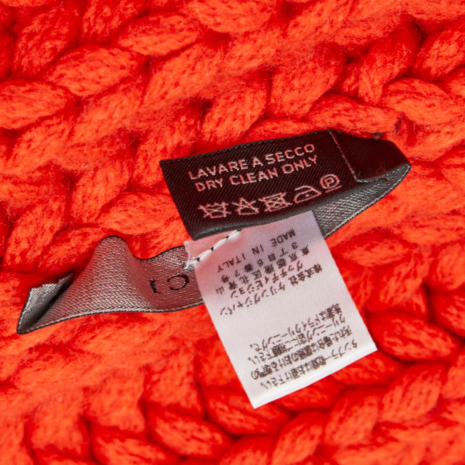 Cashmere Gucci Stole - 5