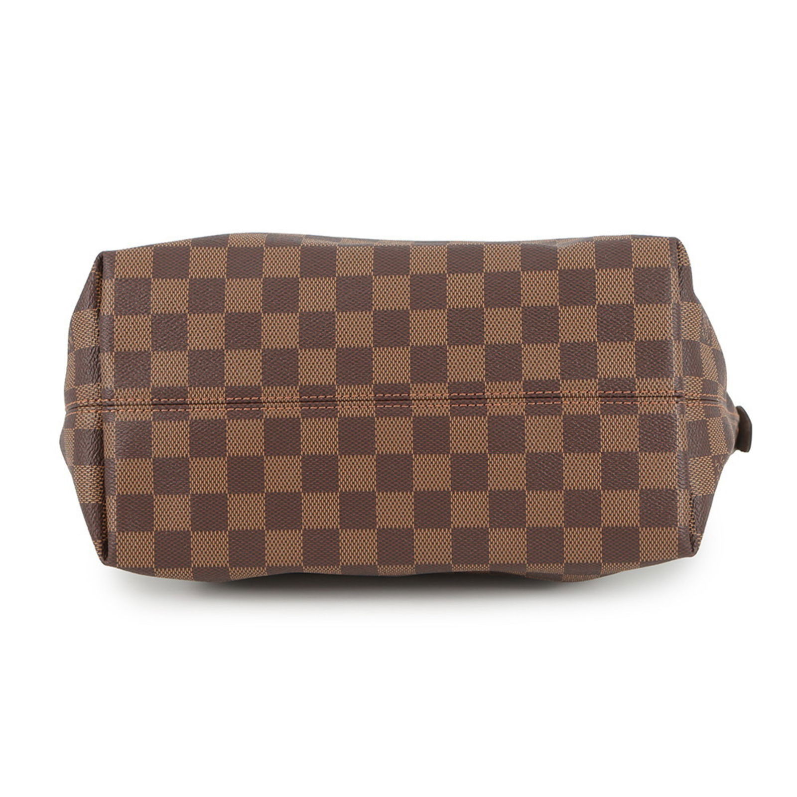 Tote Bag Damier Canvas - Louis Vuitton Shoulder Bag - 3