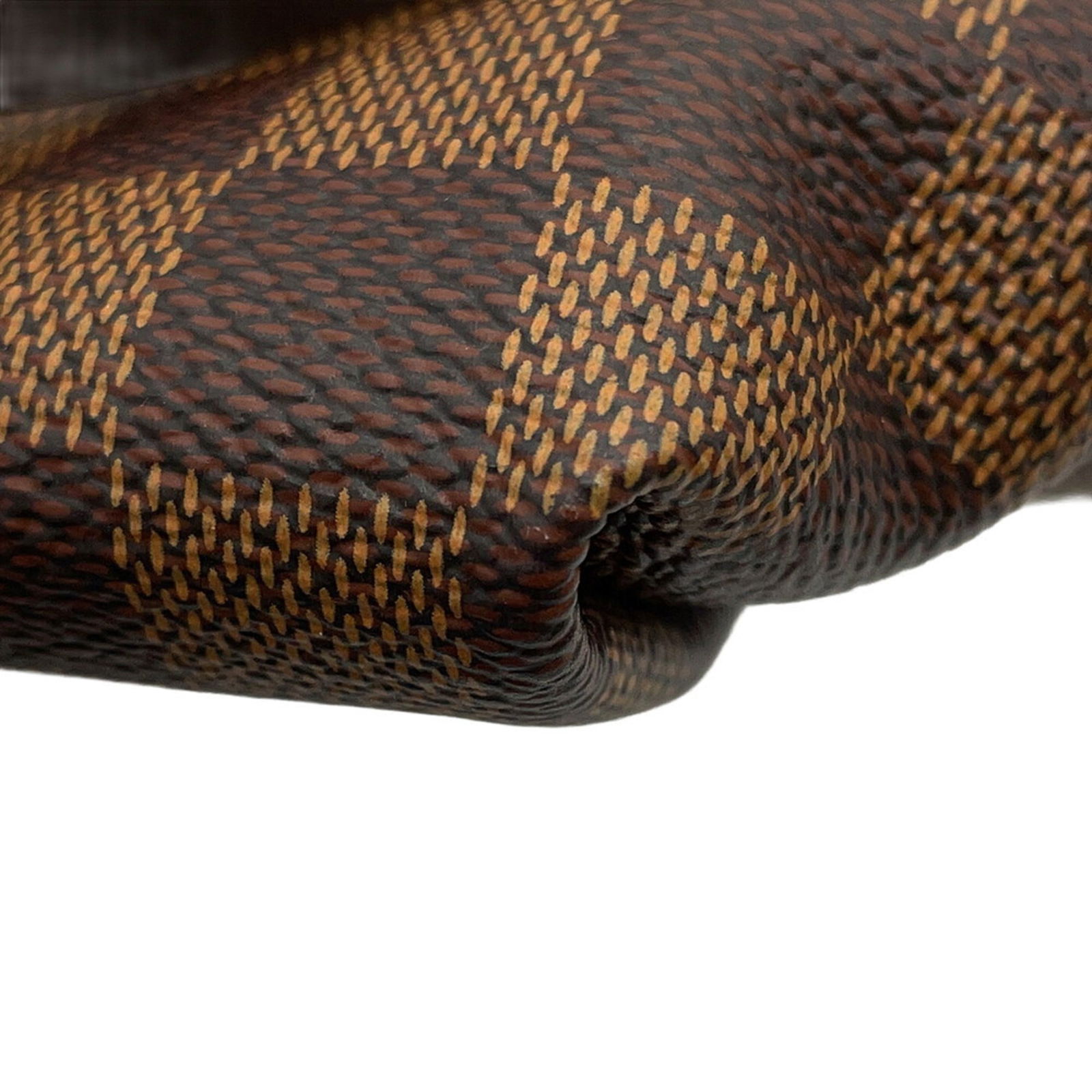 Tote Bag Damier Canvas - Louis Vuitton Shoulder Bag - 6