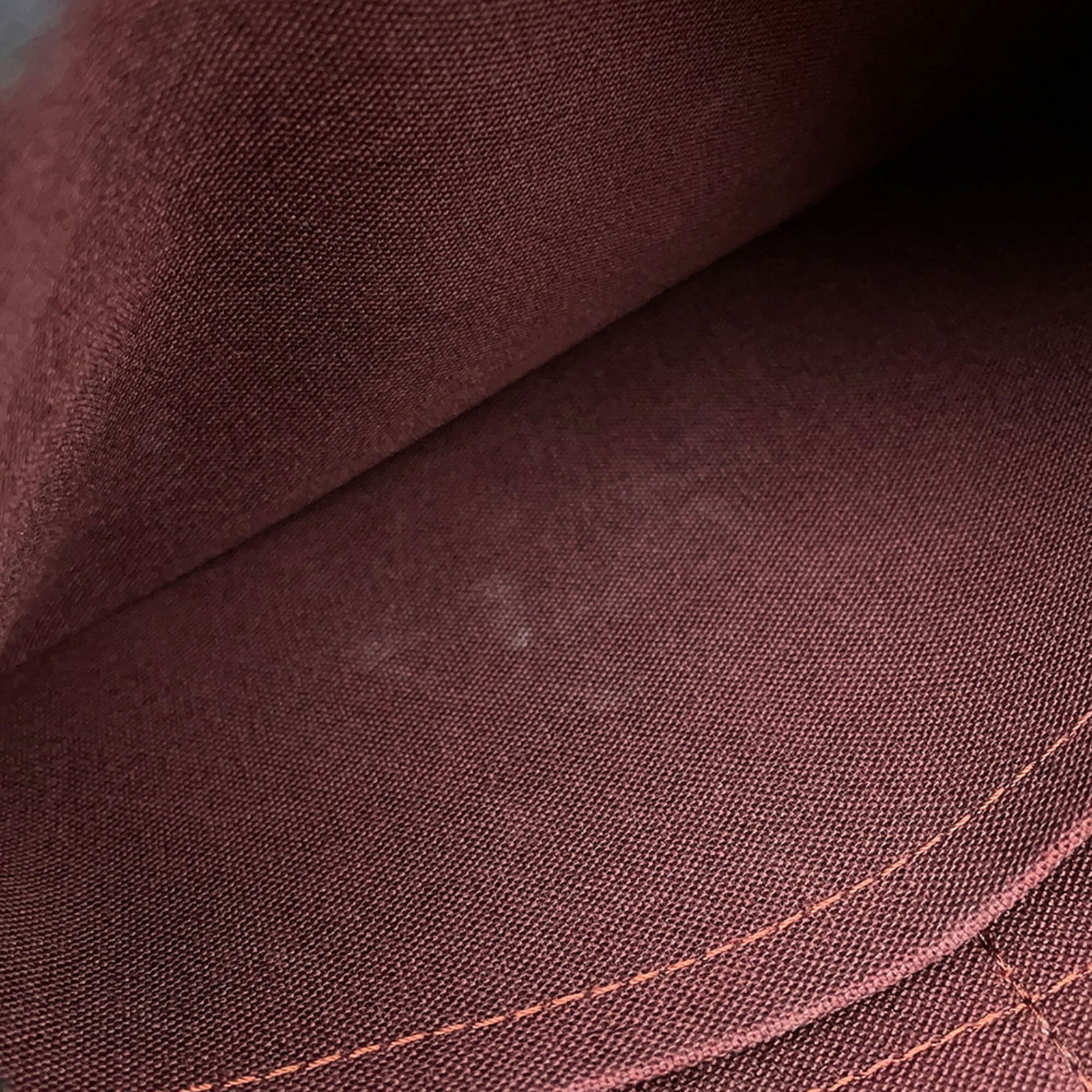 Tote Bag Damier Canvas - Louis Vuitton Shoulder Bag - 8