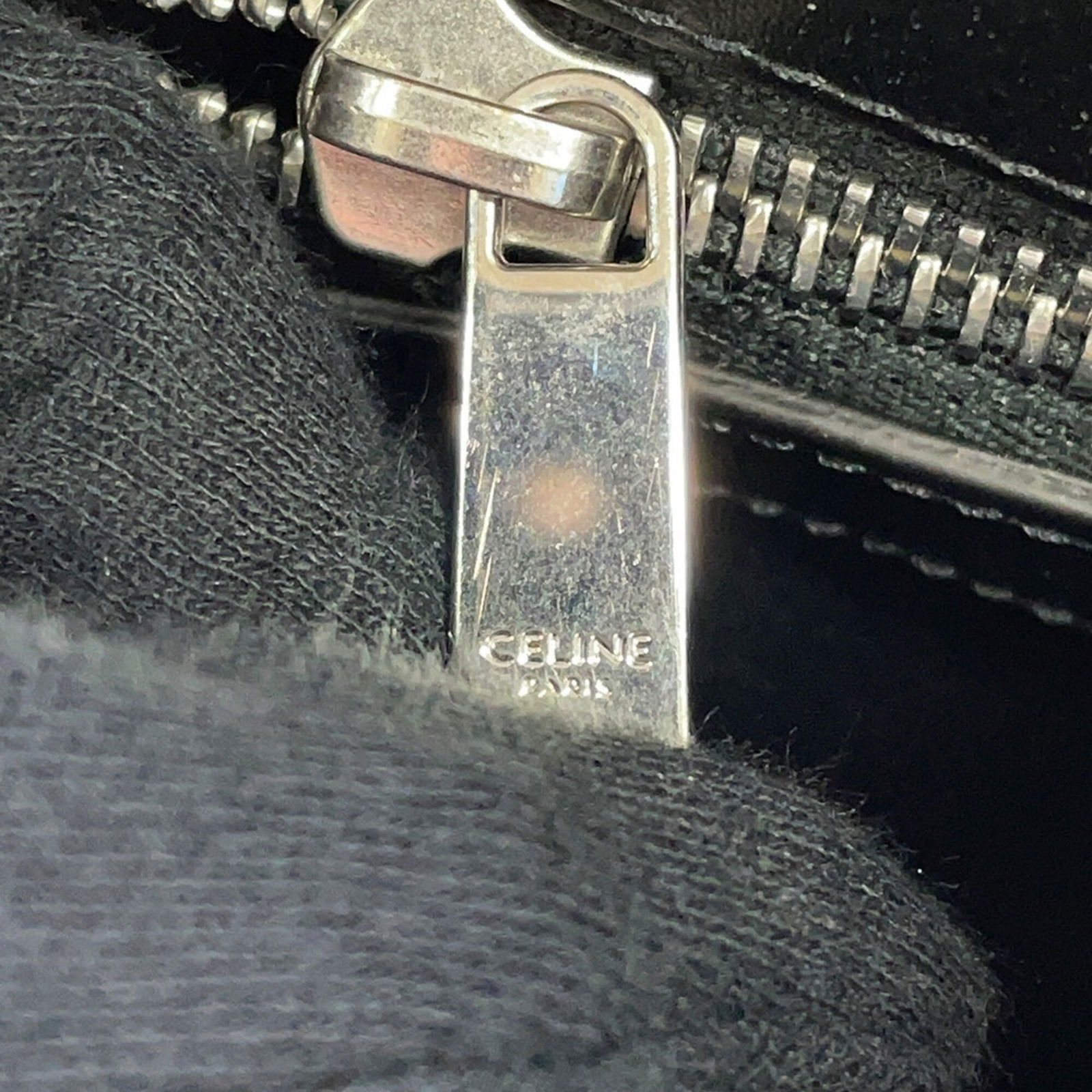 Leather - Celine Tote Bag Pvc - 12