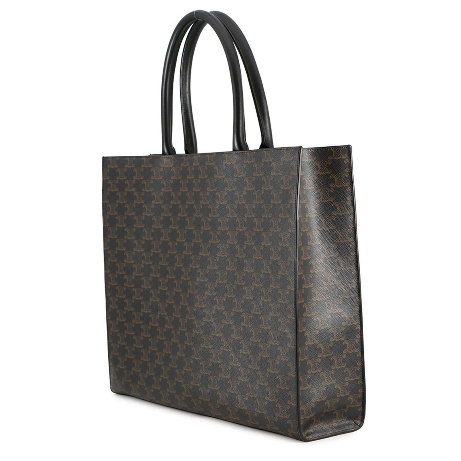 Leather - Celine Tote Bag Pvc - 2