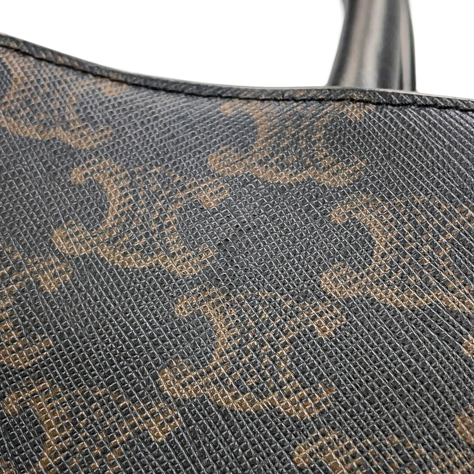 Leather - Celine Tote Bag Pvc - 6