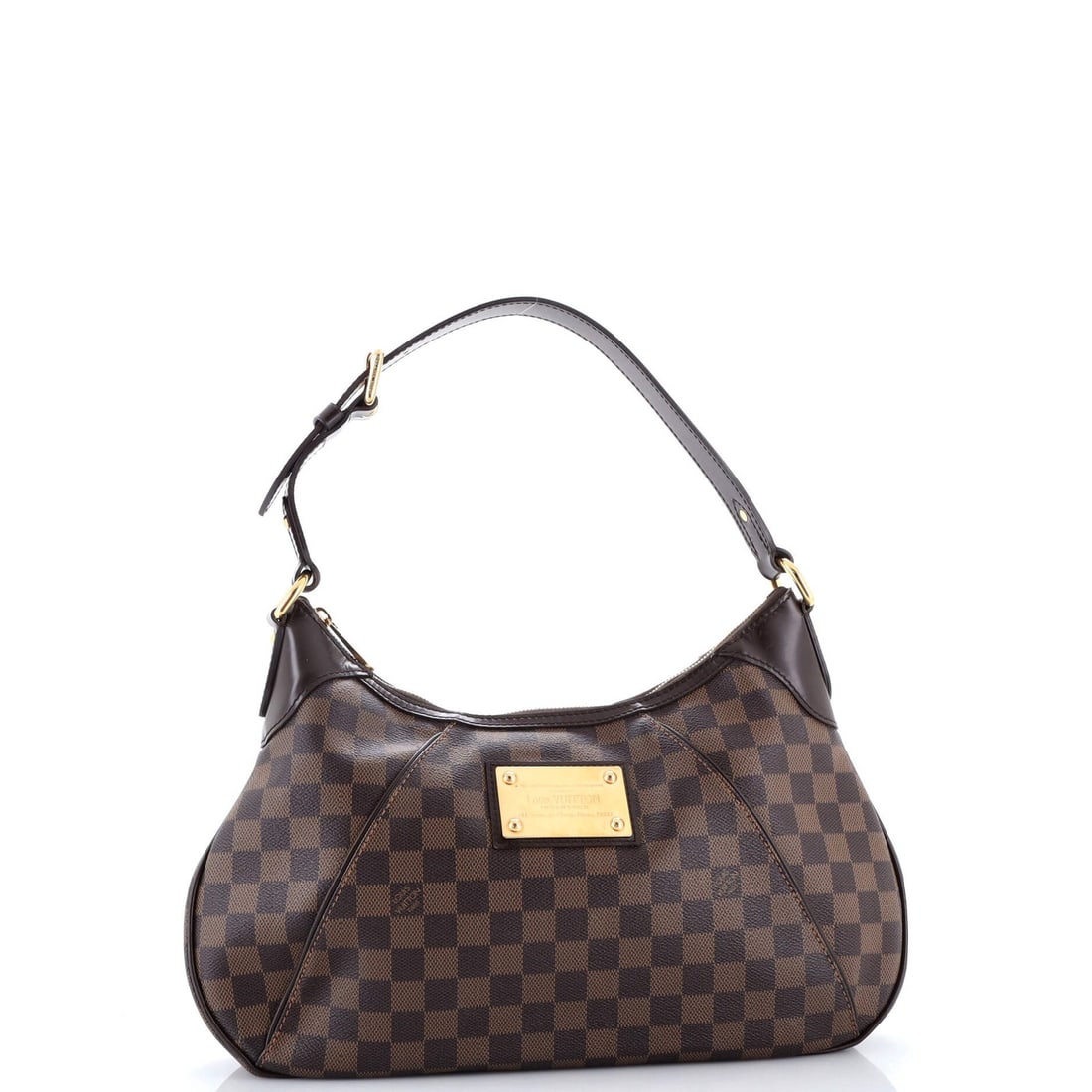 GM Louis Vuitton Thames Handbag Damier - 2