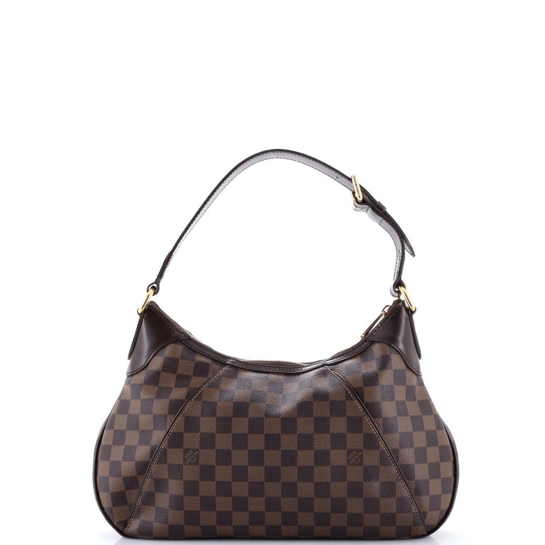 GM Louis Vuitton Thames Handbag Damier - 3
