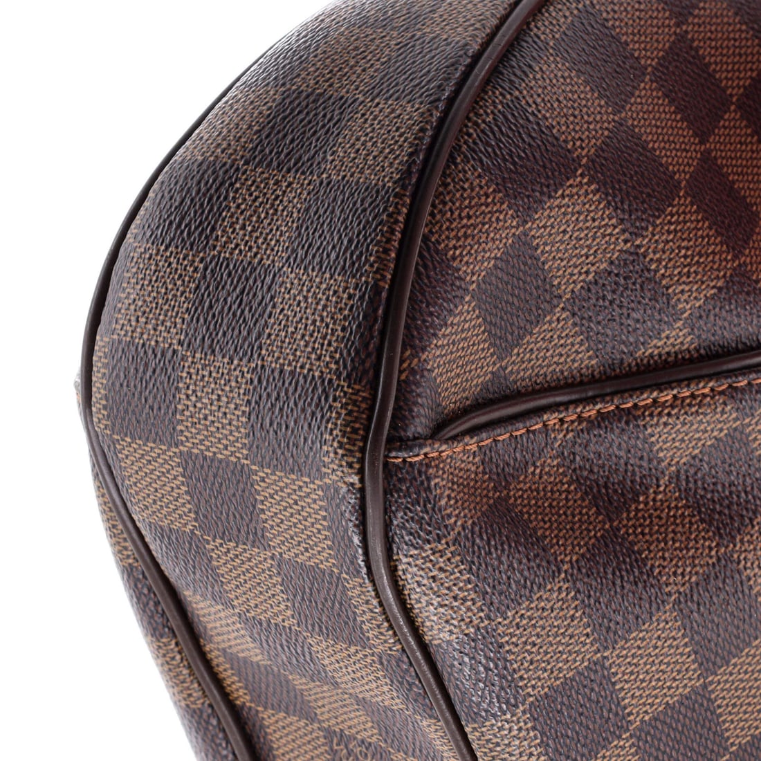 GM Louis Vuitton Thames Handbag Damier - 6