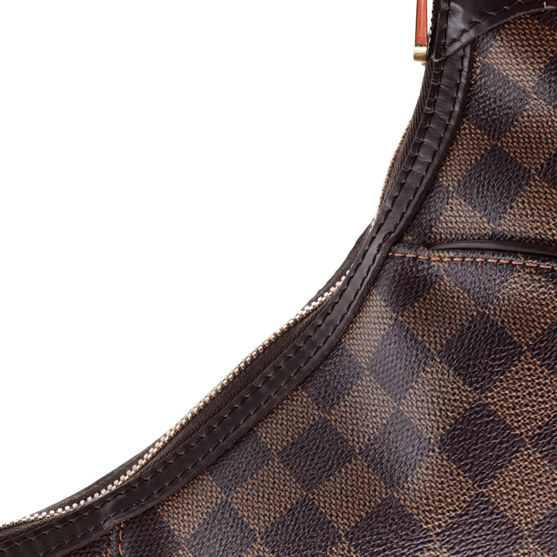 GM Louis Vuitton Thames Handbag Damier - 7