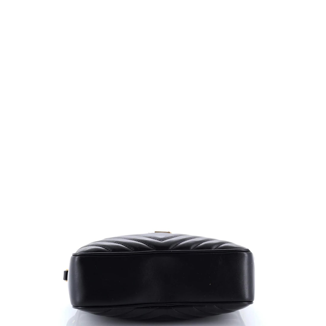 Small Saint Laurent Lou Camera Bag Matelasse Chevron Leather - 4