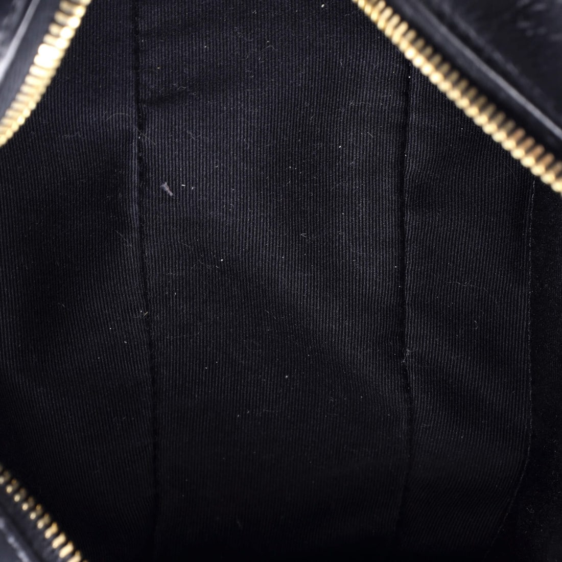 Small Saint Laurent Lou Camera Bag Matelasse Chevron Leather - 5