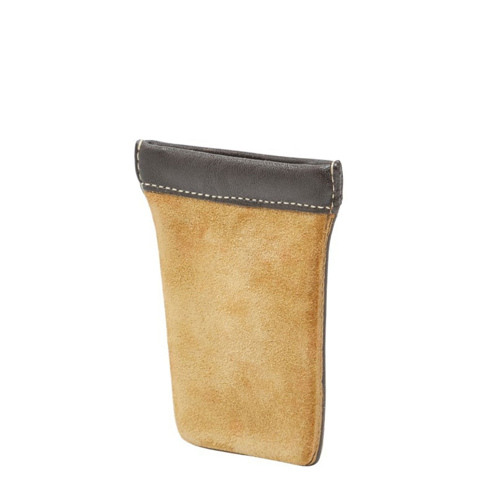 Leather - Loewe Pouch Suede - 2
