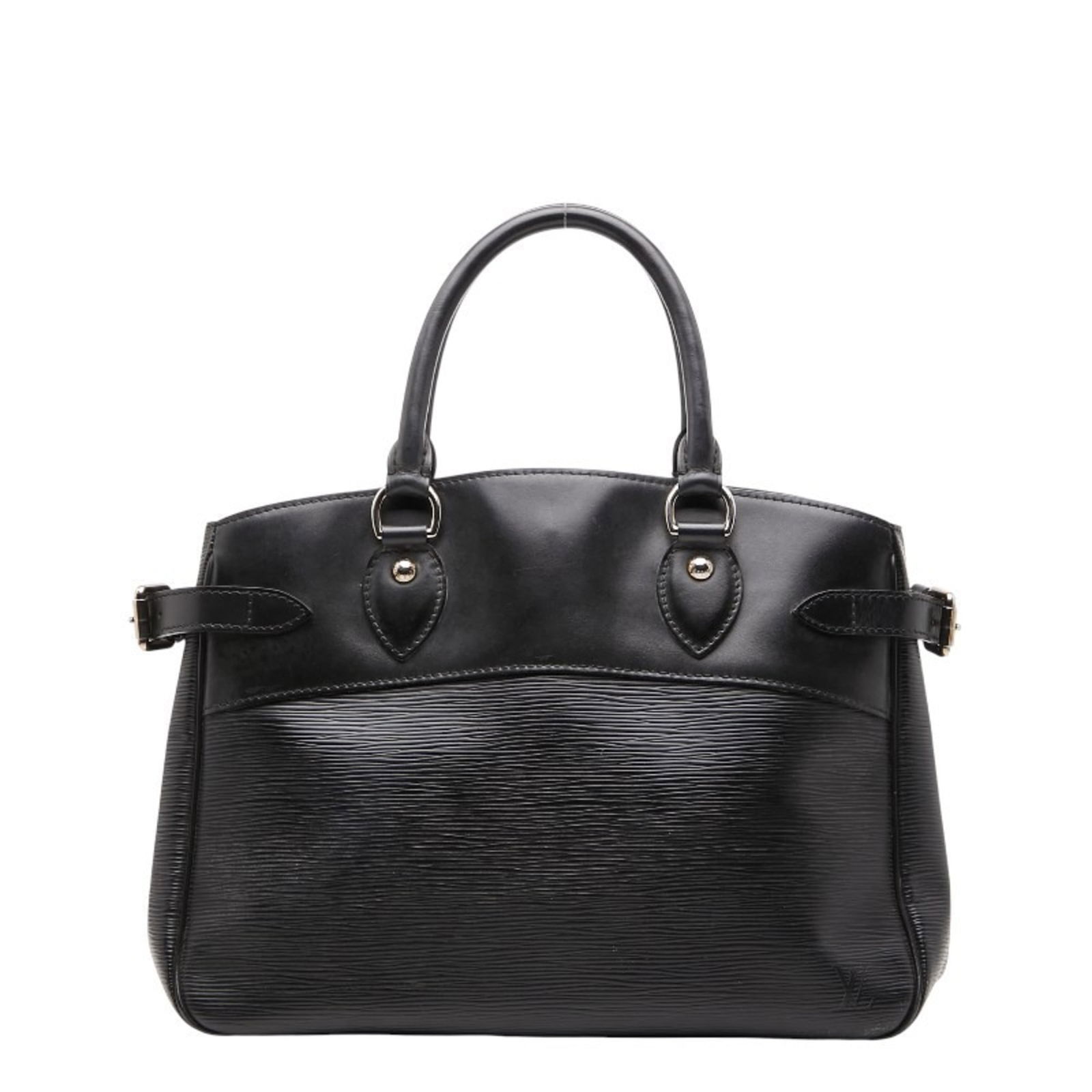 Leather Louis Vuitton Handbag (1 of 11)