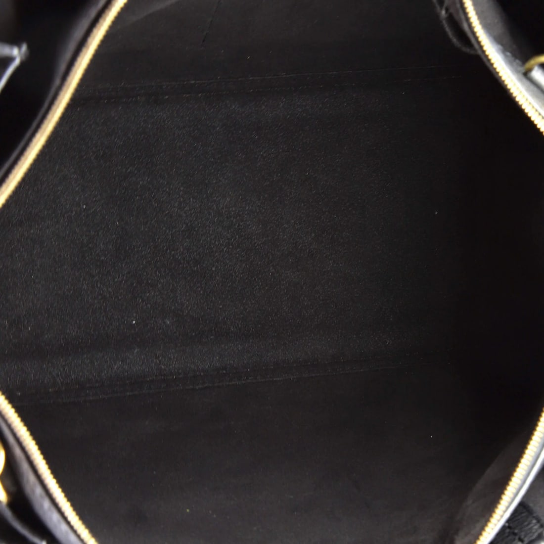 Leather Louis Vuitton Lockmeto Handbag - 5