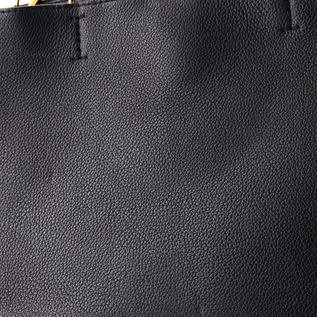 Leather Louis Vuitton Lockmeto Handbag - 7