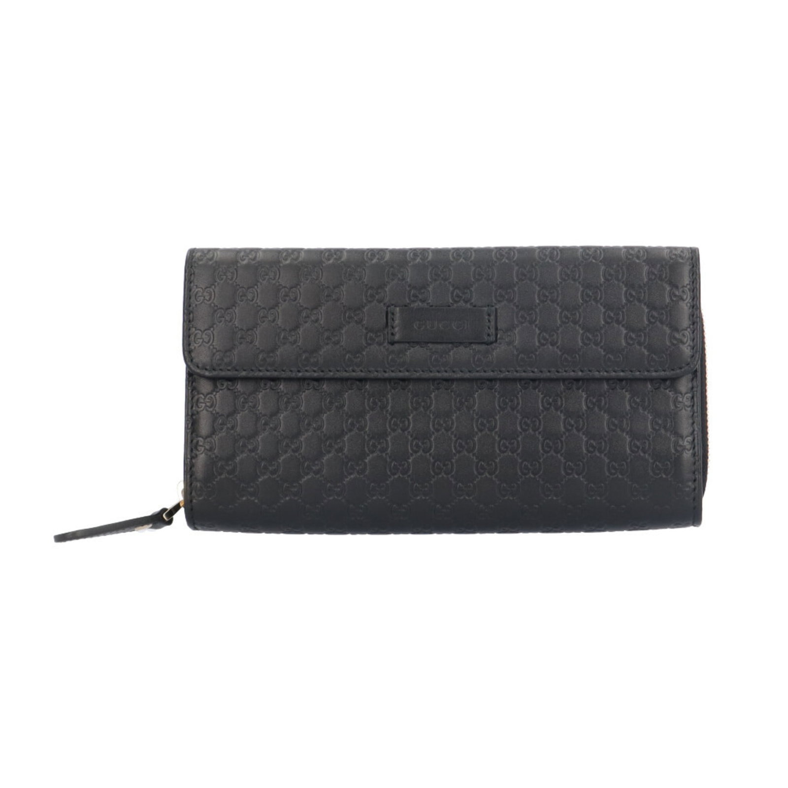 Leather Gucci Long Wallet (Bi-Fold): Leather Gucci Long Wallet (Bi-Fold) This listing features Leather Gucci Long Wallet (Bi-Fold). Item specifics are provided below. Item Specifics: Brand: Gucci Type: Long Wallet (Bi-Fold) Gender: