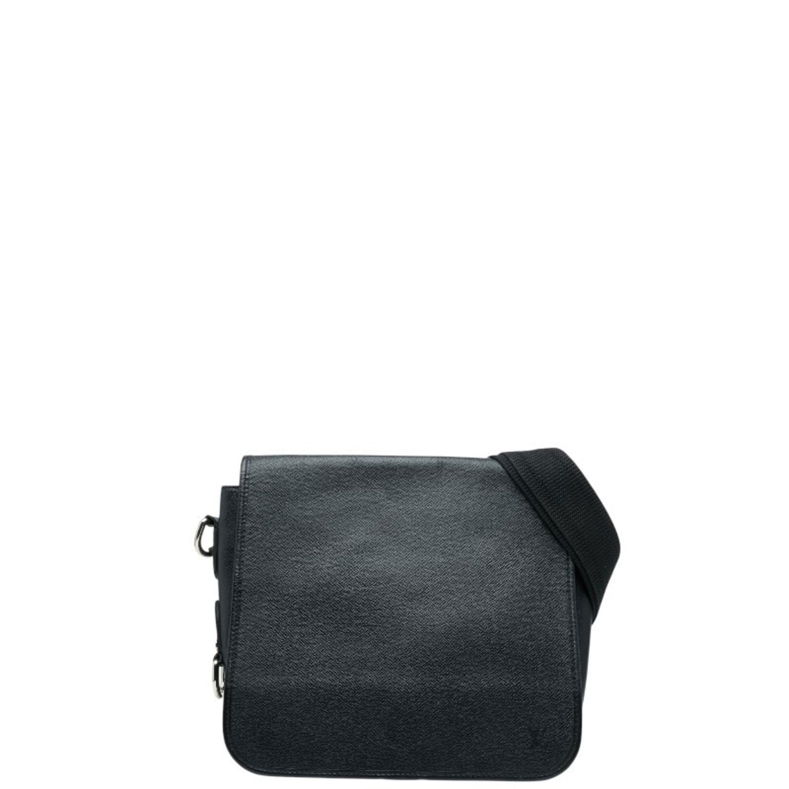 Leather Louis Vuitton Shoulder Bag (1 of 11)