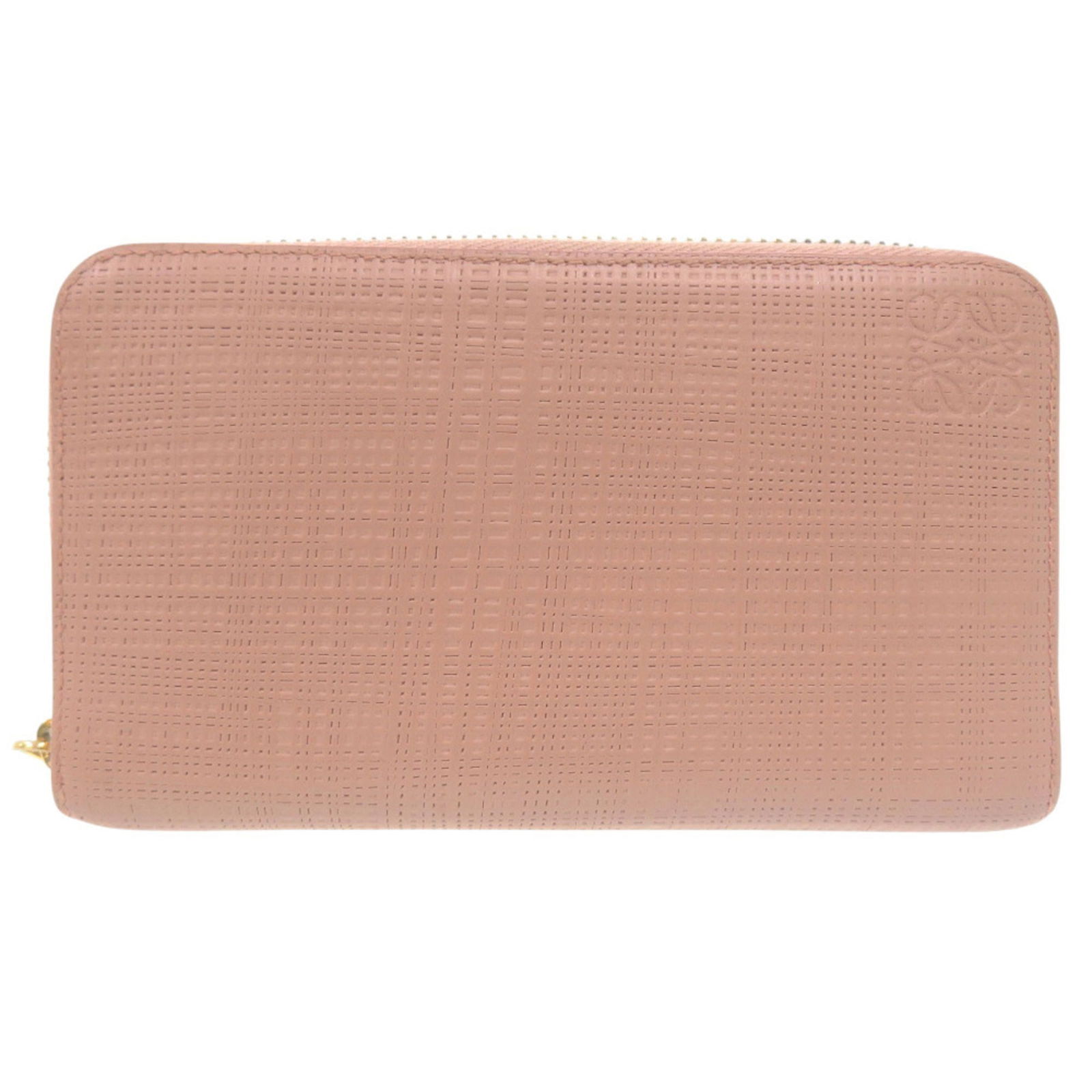 Leather Loewe Long Wallet (Bi-Fold): Leather Loewe Long Wallet (Bi-Fold) This listing features Leather Loewe Long Wallet (Bi-Fold). Item specifics are provided below. Item Specifics: Brand: Loewe Type: Long Wallet (Bi-Fold) Gender: Women