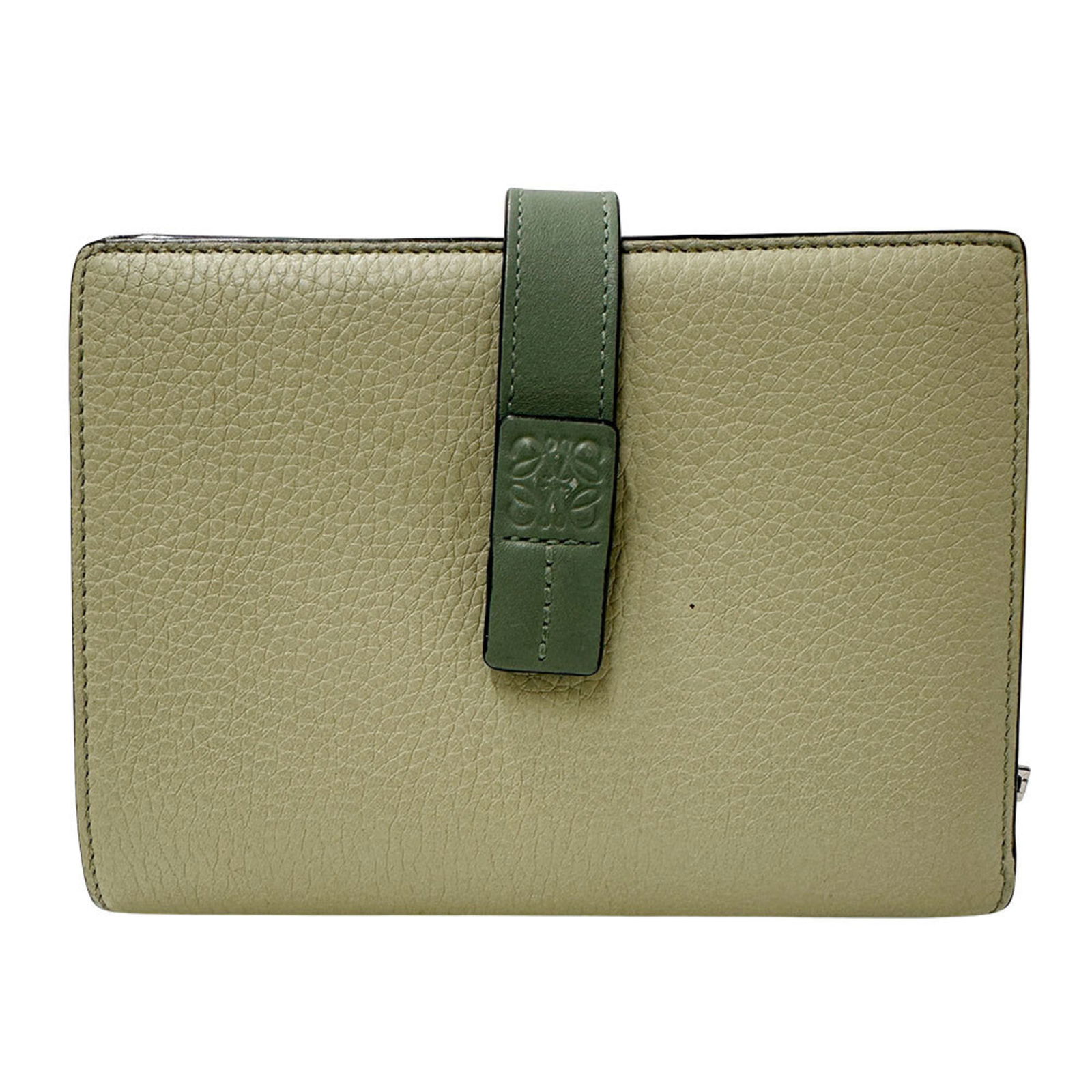 Leather Loewe Wallet (Bi-Fold) (1 of 13)